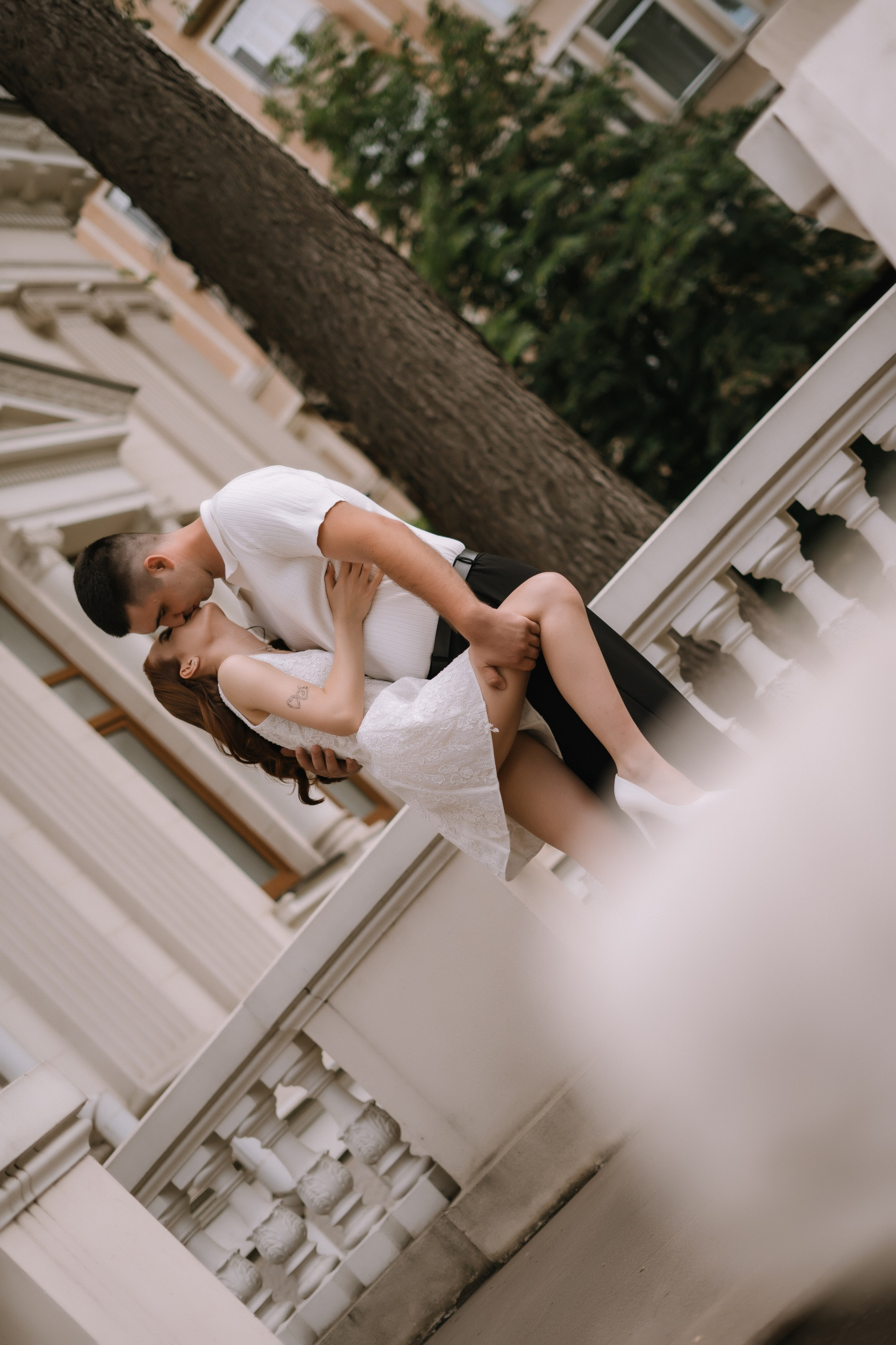 Олег & Алина