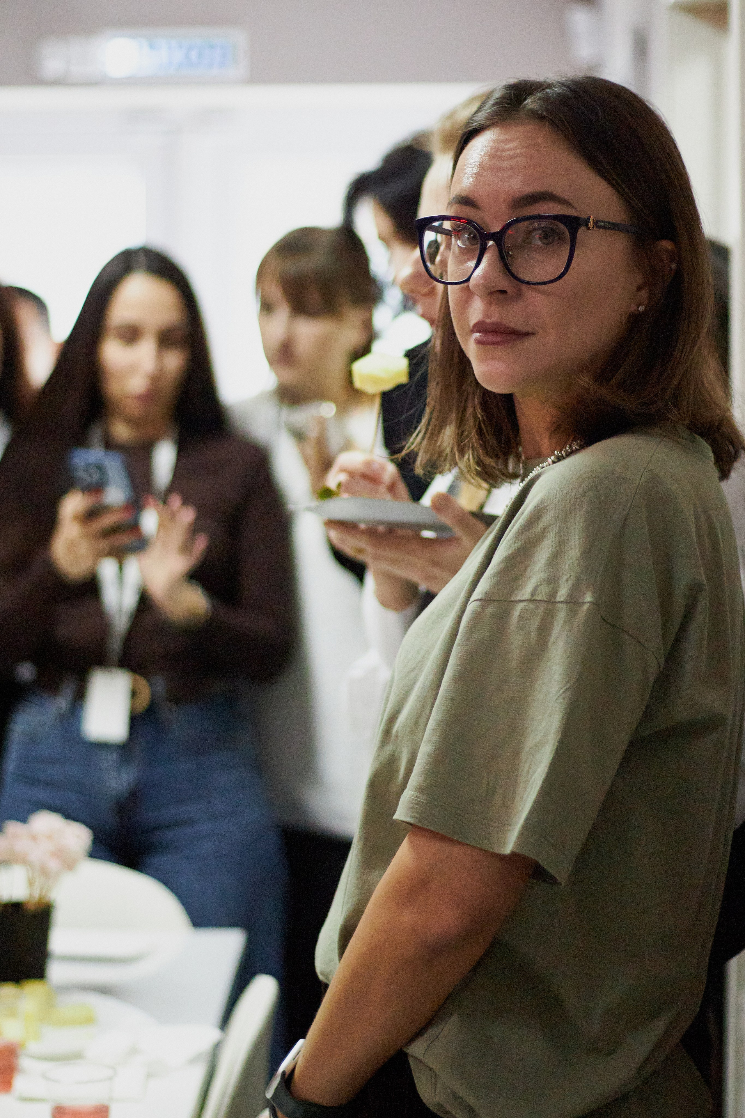 Корпоратив. Фотограф в Ростове-на-Дону Нюхарева Виктория