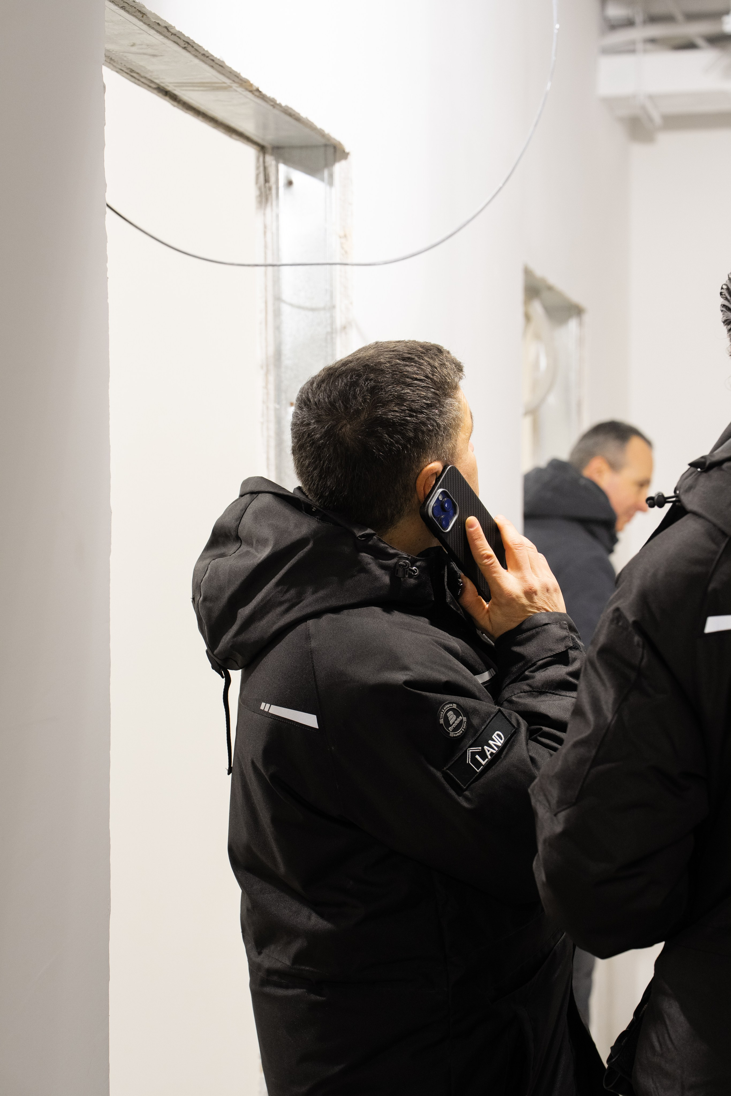 Land. Фотограф в Санкт-Петербурге Мария Александрова