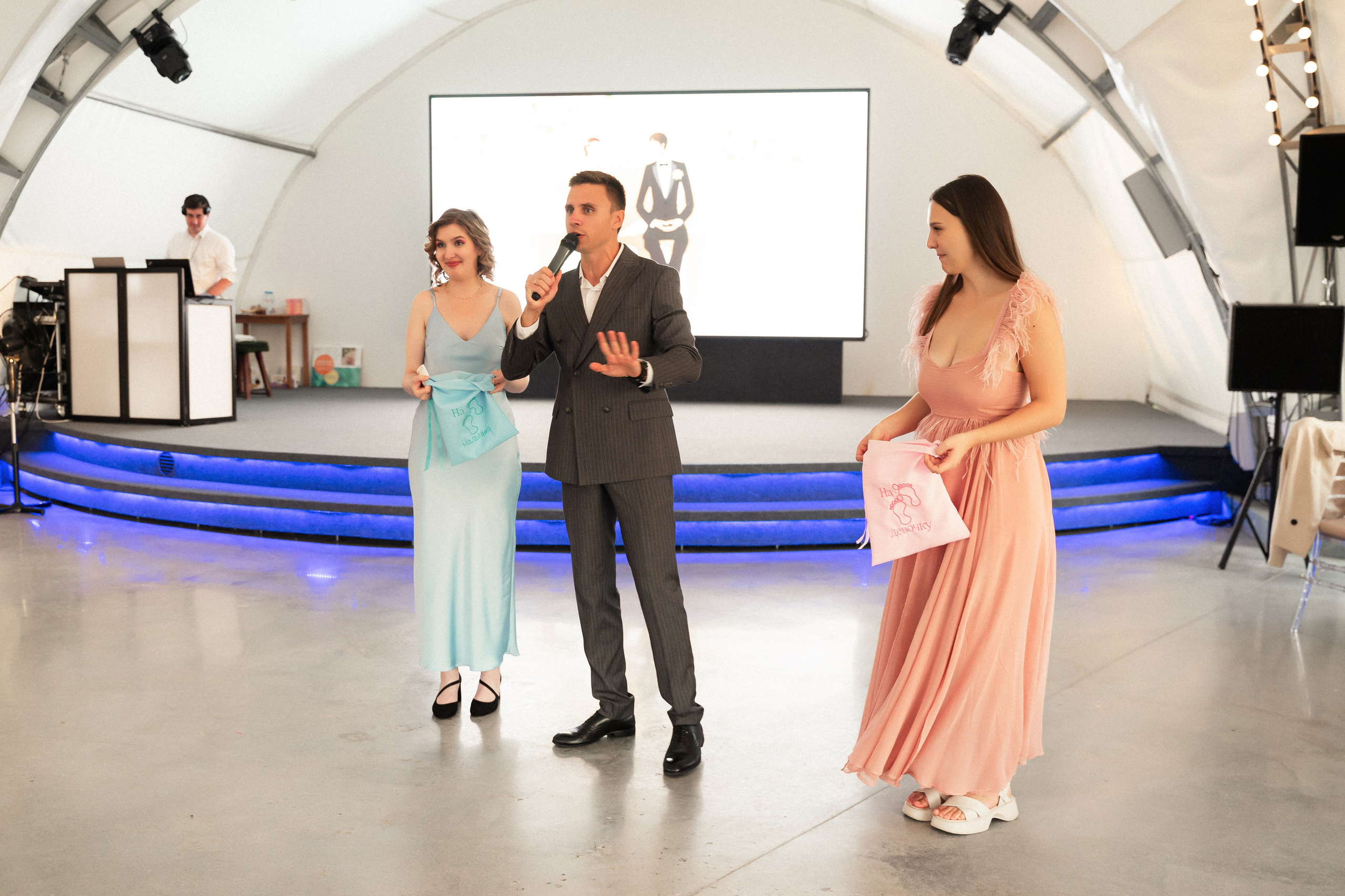 Алина и Сергей. Фотограф Алина Филимонова Тверь