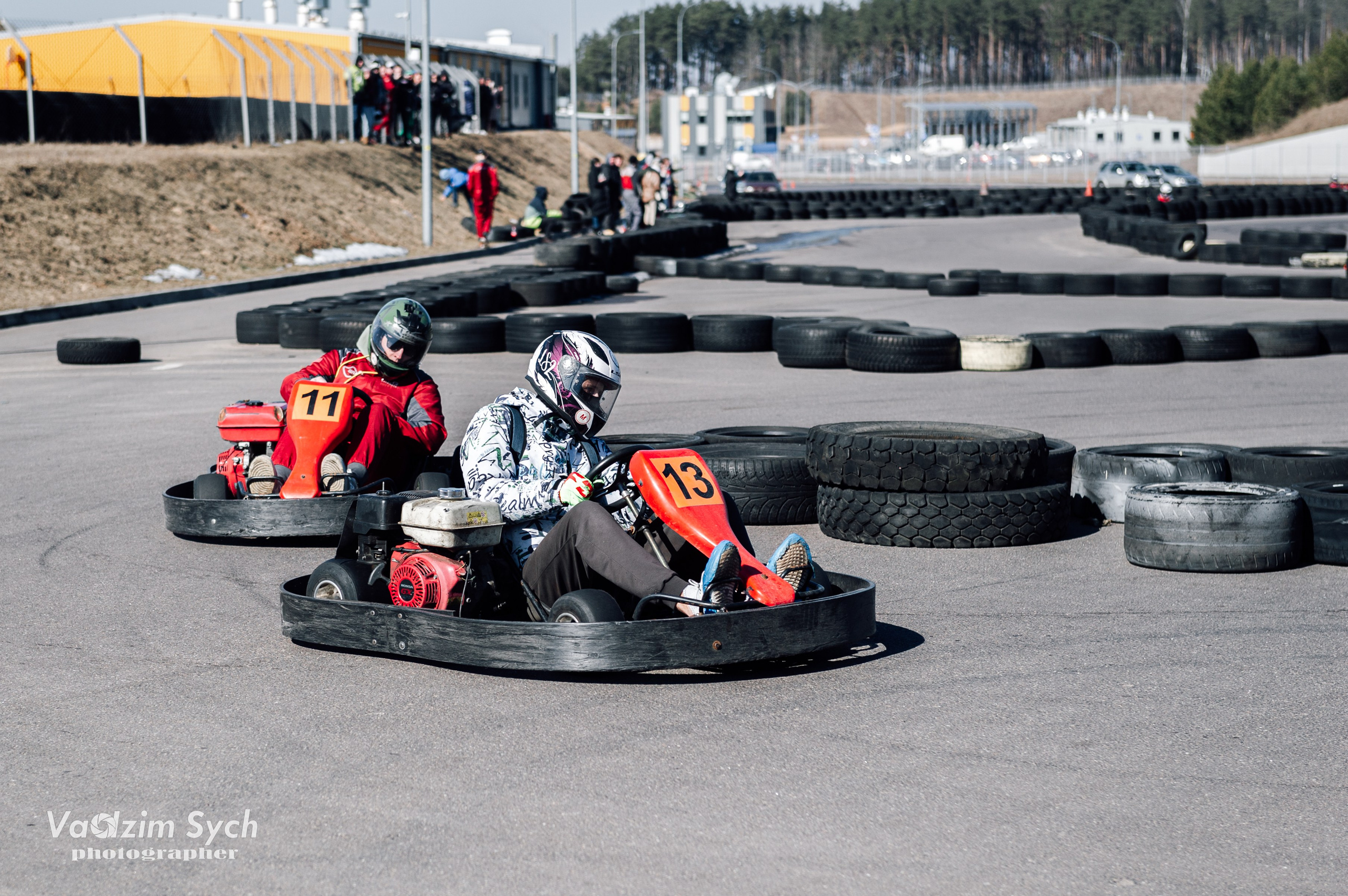 Выездные мероприятия. Vadzim Sych. Phptographer