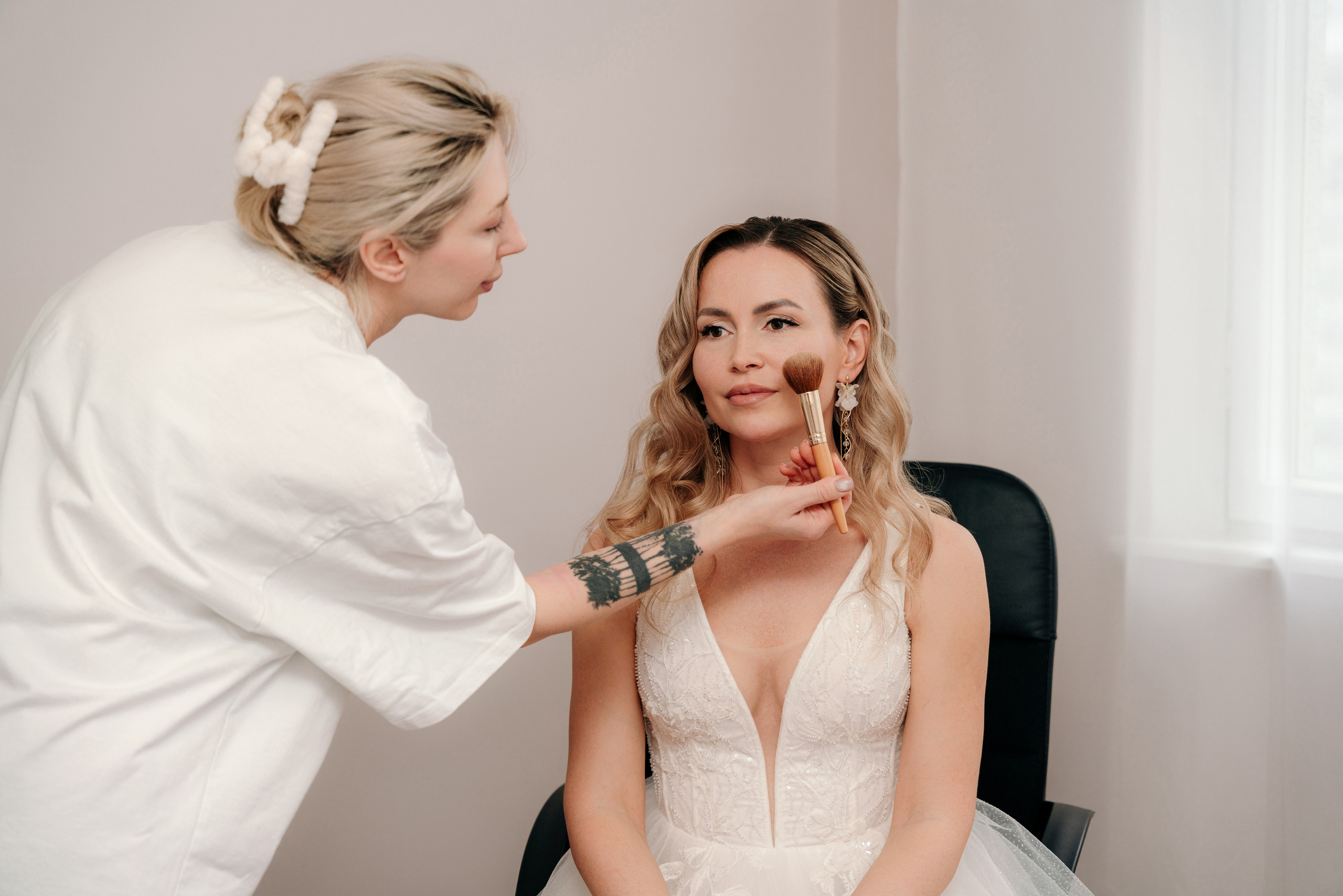 Екатерина и Павел | Москва. Свадебный фотограф Анастасия Лебедикова Москва