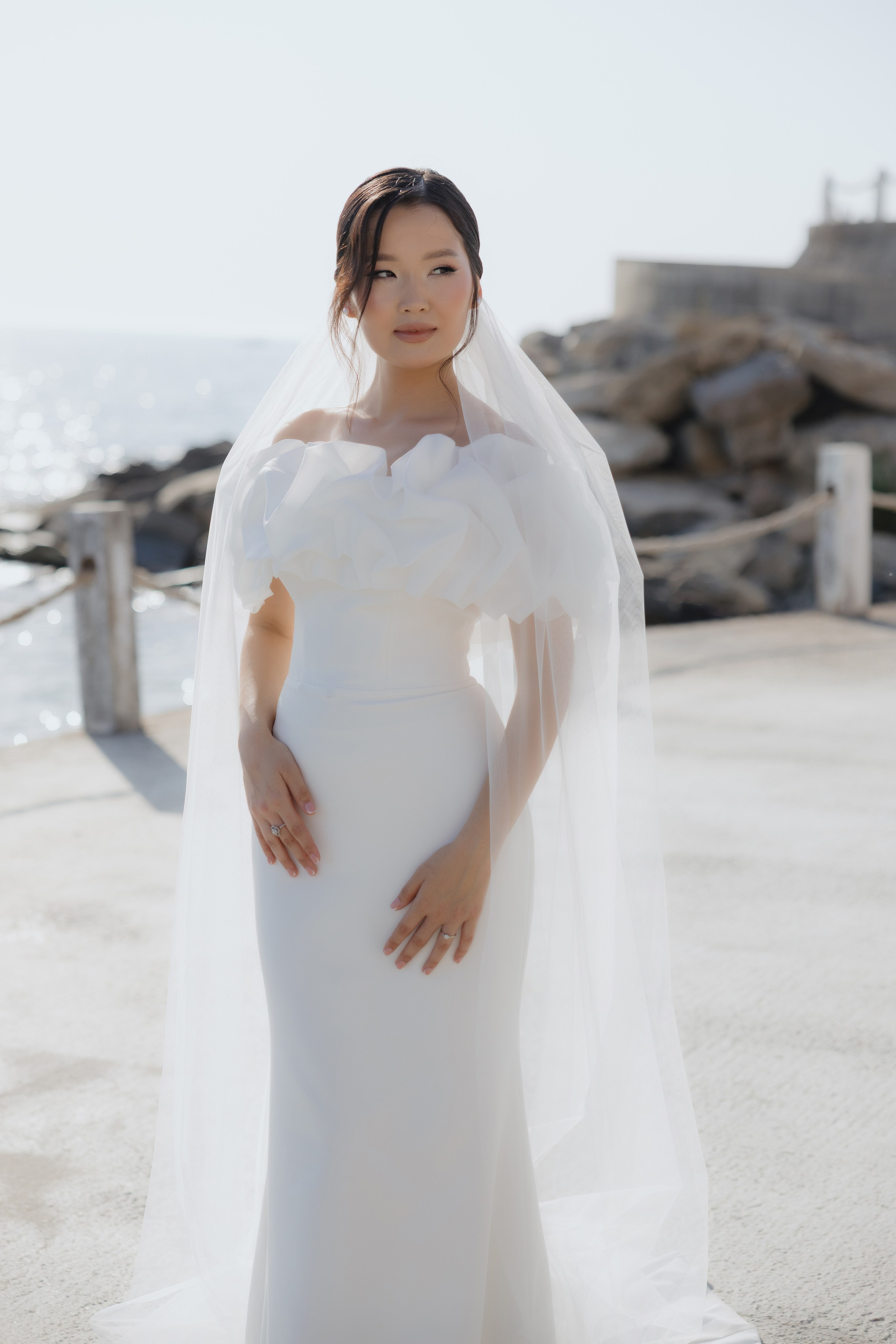 Ramazan & Nurgul. Wedding and Love story Photographer