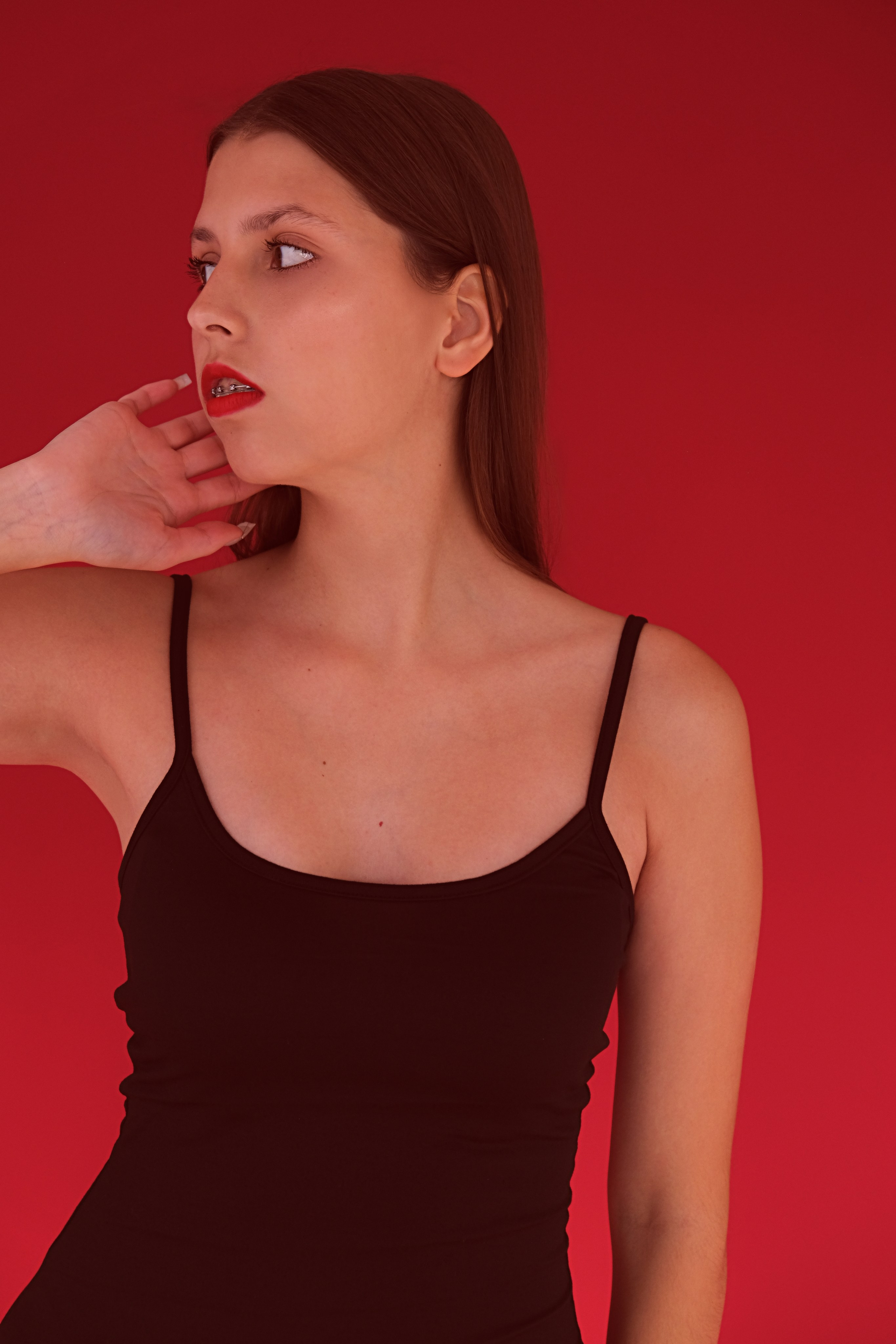 «she». Фотограф Владивостока — Барченко Арина