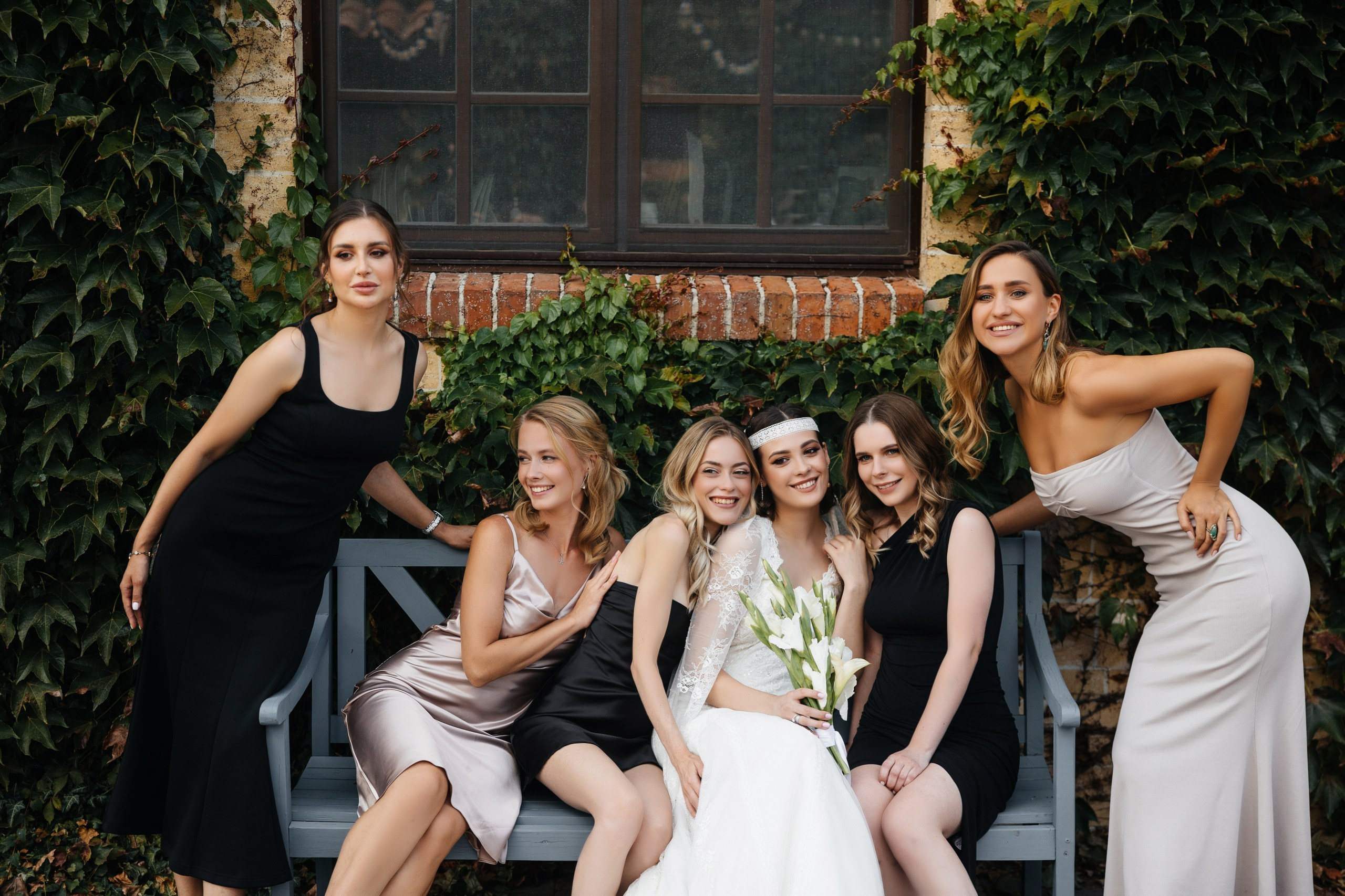 Итальянские каникулы. Свадебный фотограф в Ростове-на-Дону Васильченко Сергей