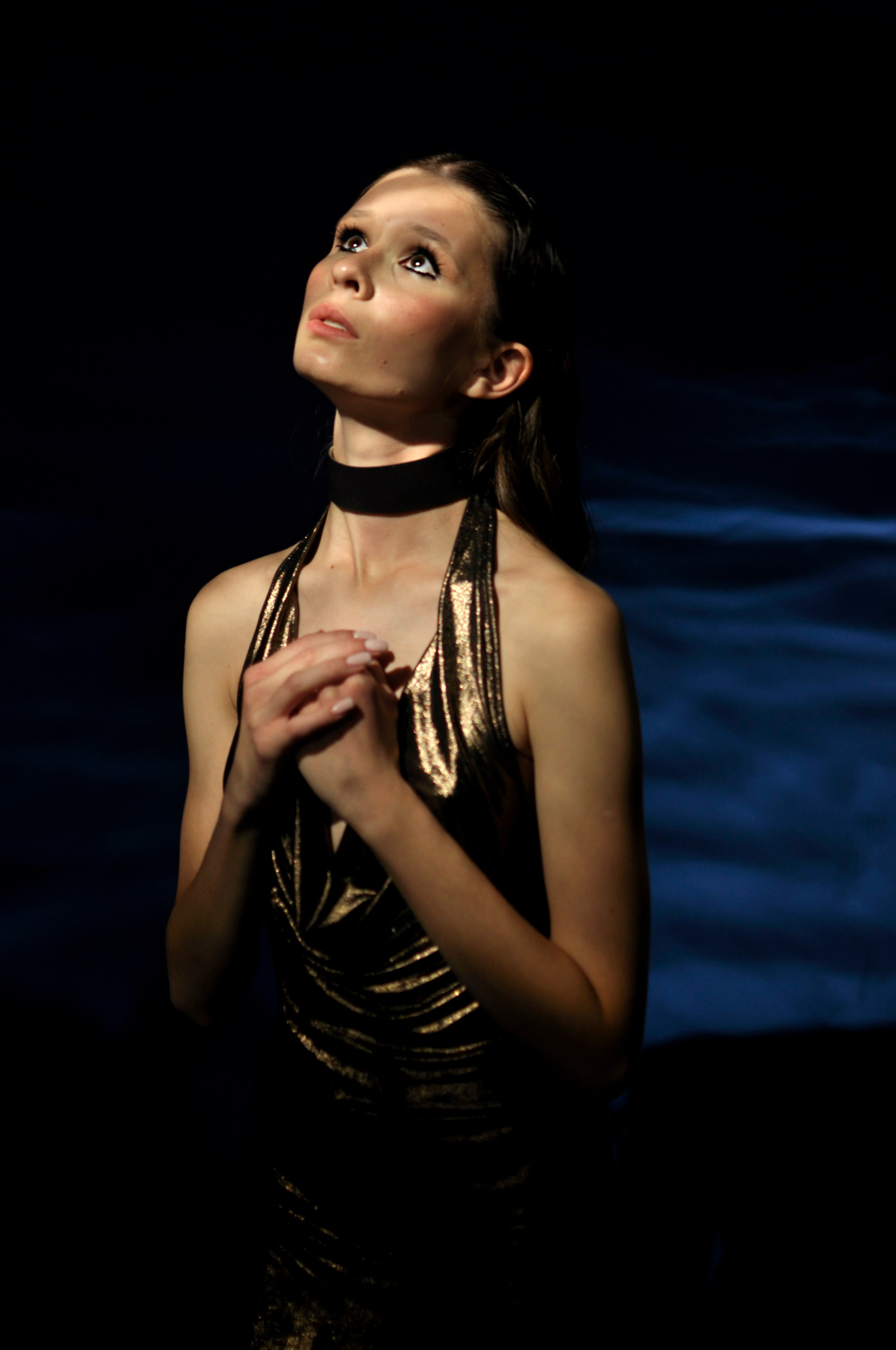 Анна. Фотограф Екатеринбург Татьяна Симакова