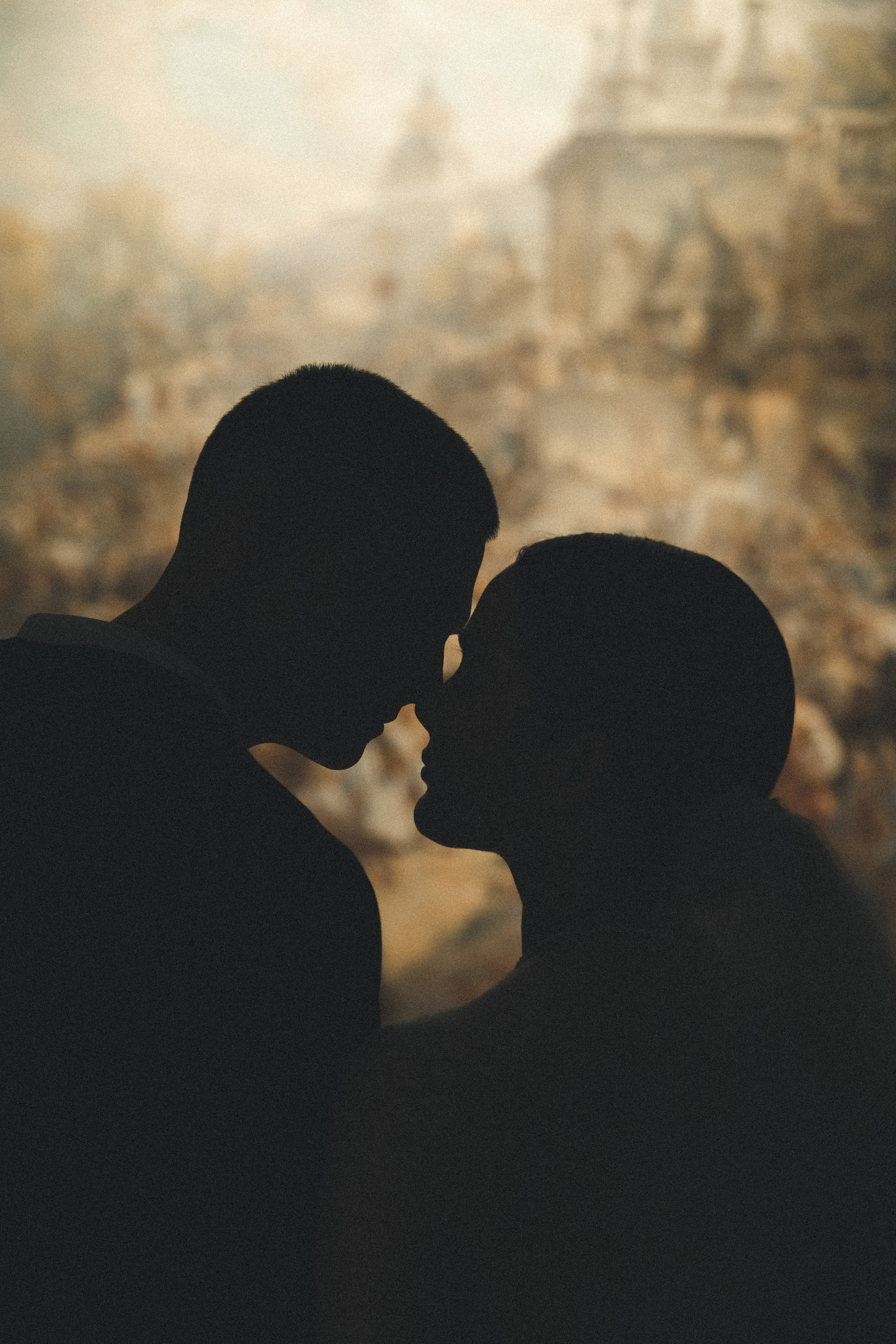 Данил & Арина. Свадебный и семейный фотограф в Нижнем Новгороде Мучкова Анна