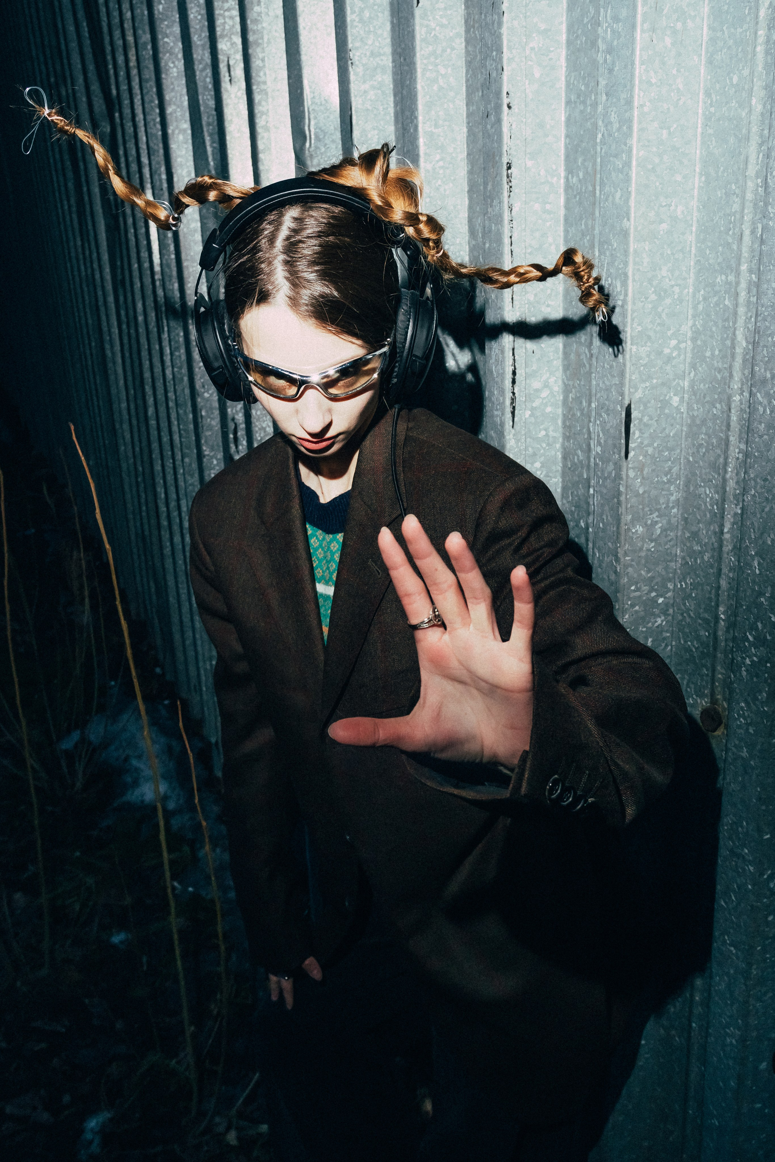 Даша. Фотограф Кемерово | Сергей