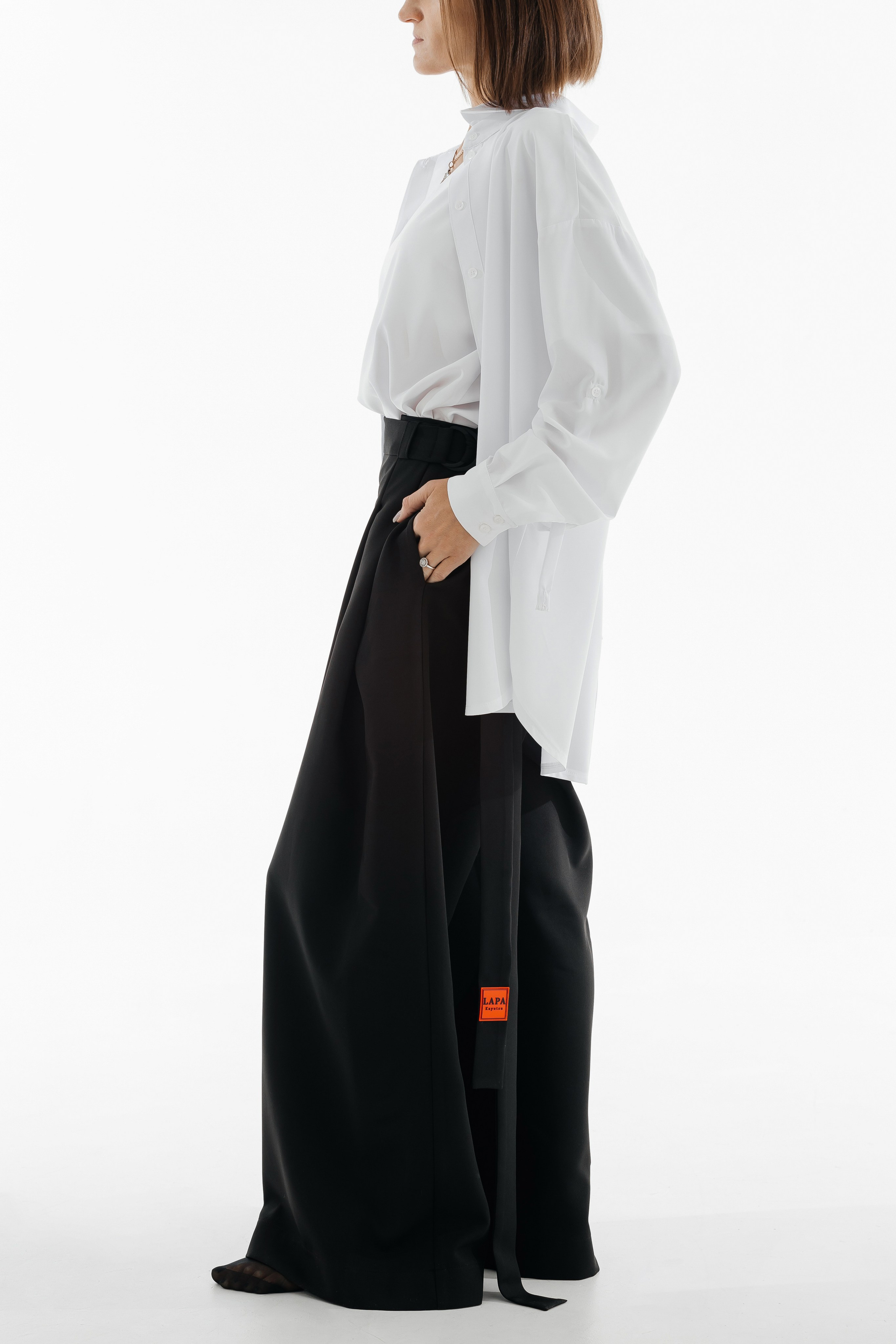 Бренд одежды «LAPA Kayutsu». Фотограф Кемерово | Сергей