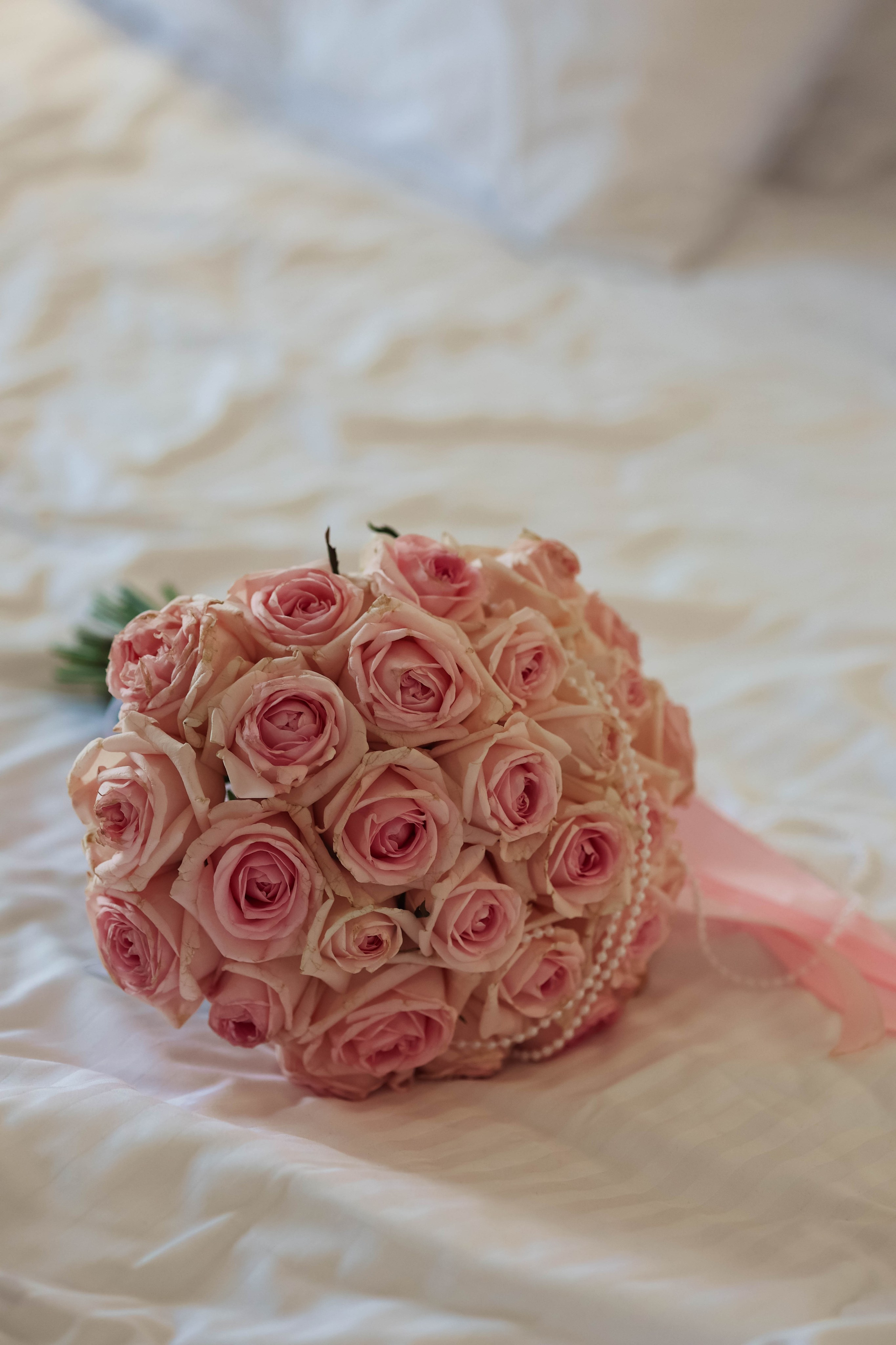 Утро невесты. Фотограф в Липецке Ирина Козлова