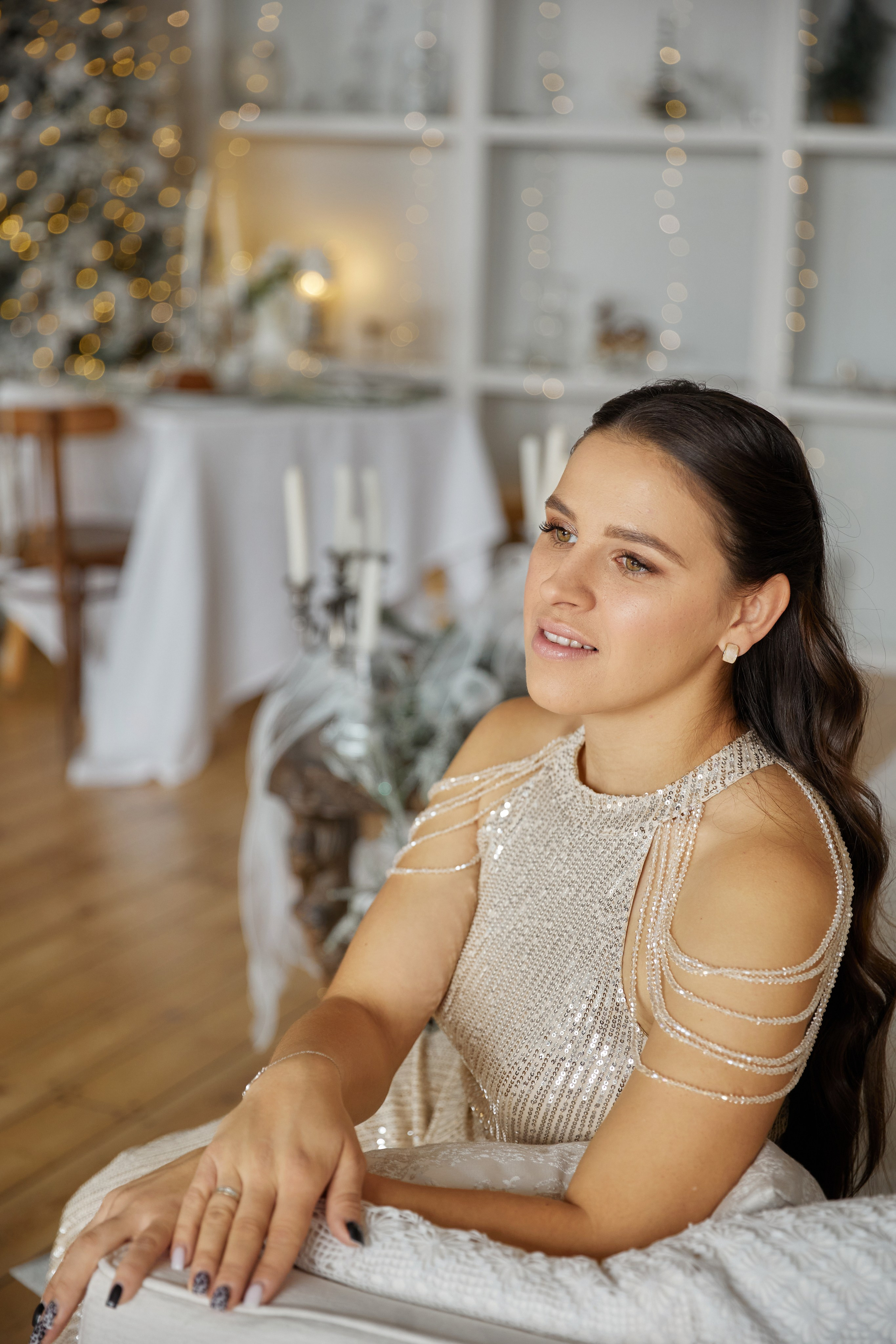 Виктория. Фотограф женского портрета, беременности и материнства Харькова Елена