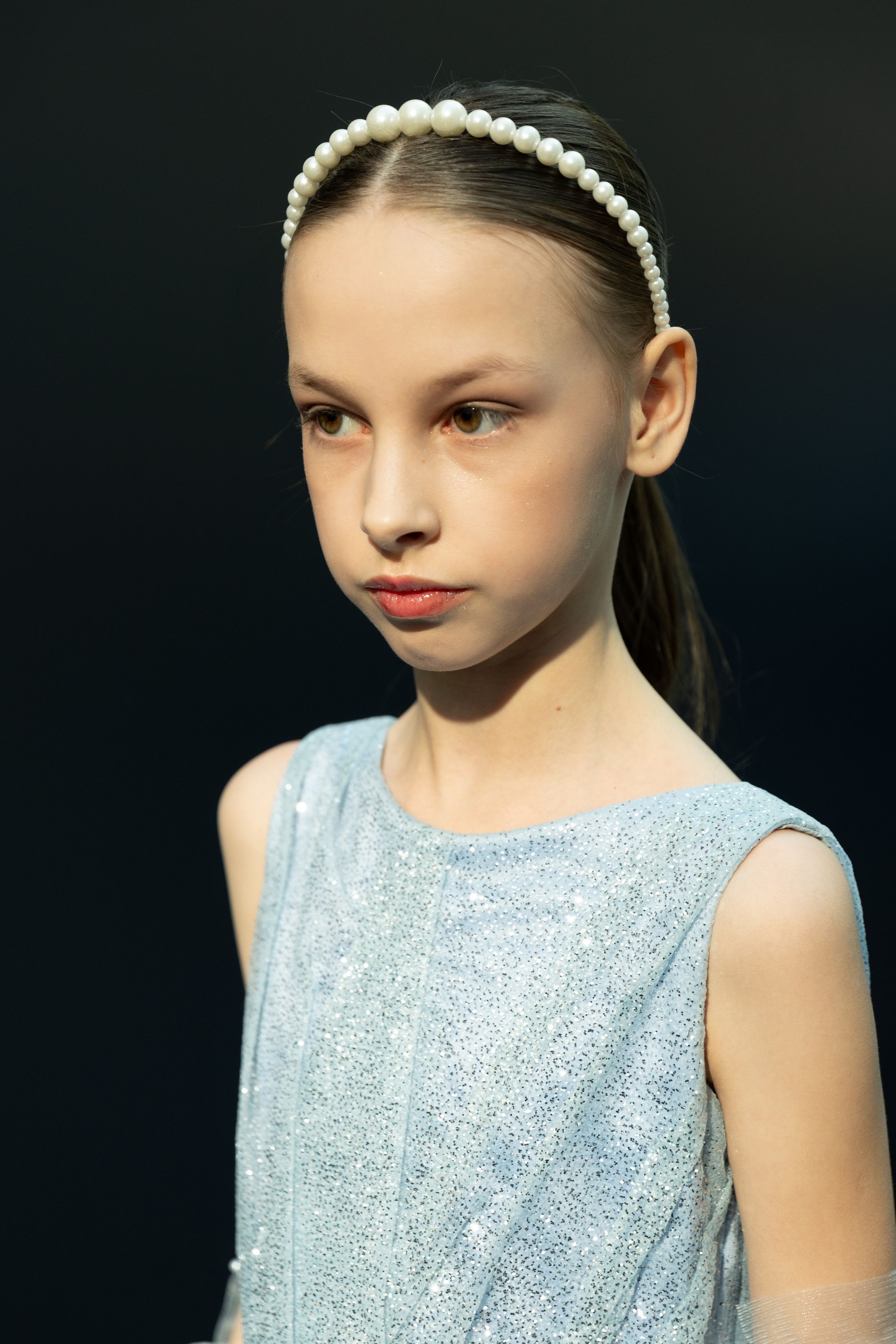 Fashion Style Podium. Рыжий Фотограф Иркутск