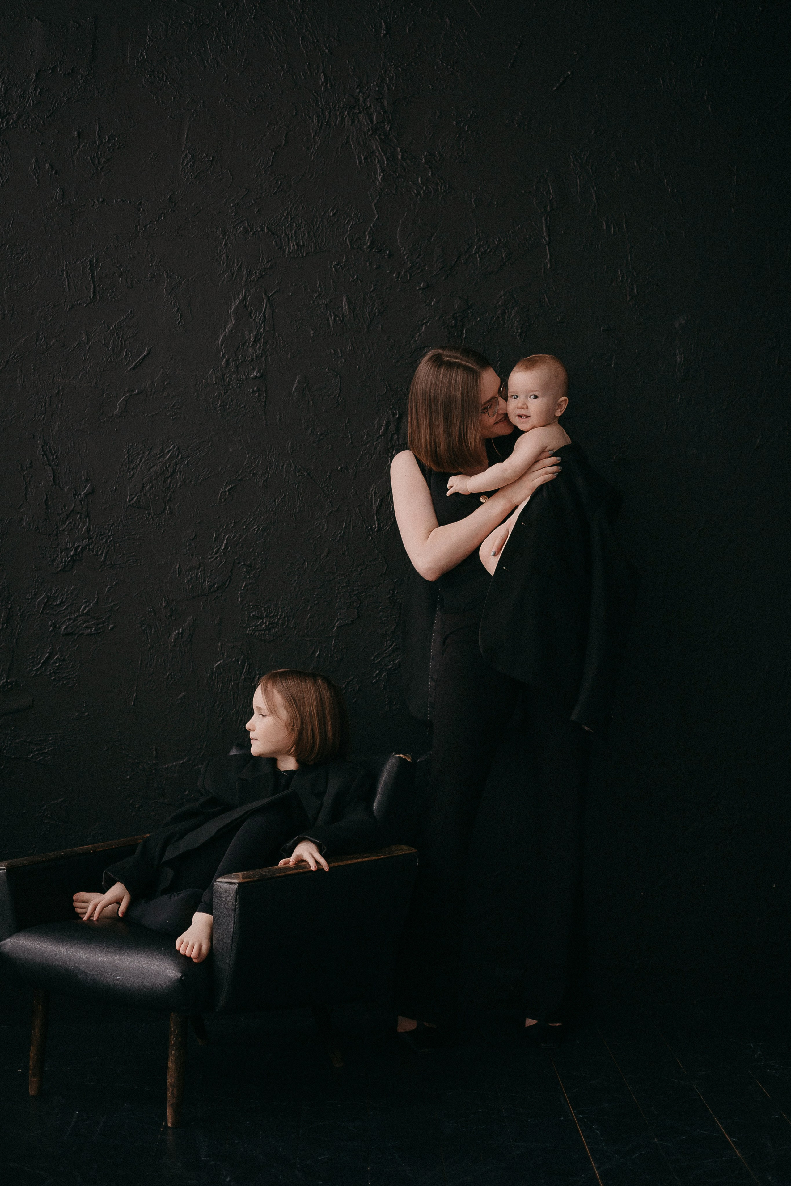 Эмир🖤. Семейный фотограф в Сургуте