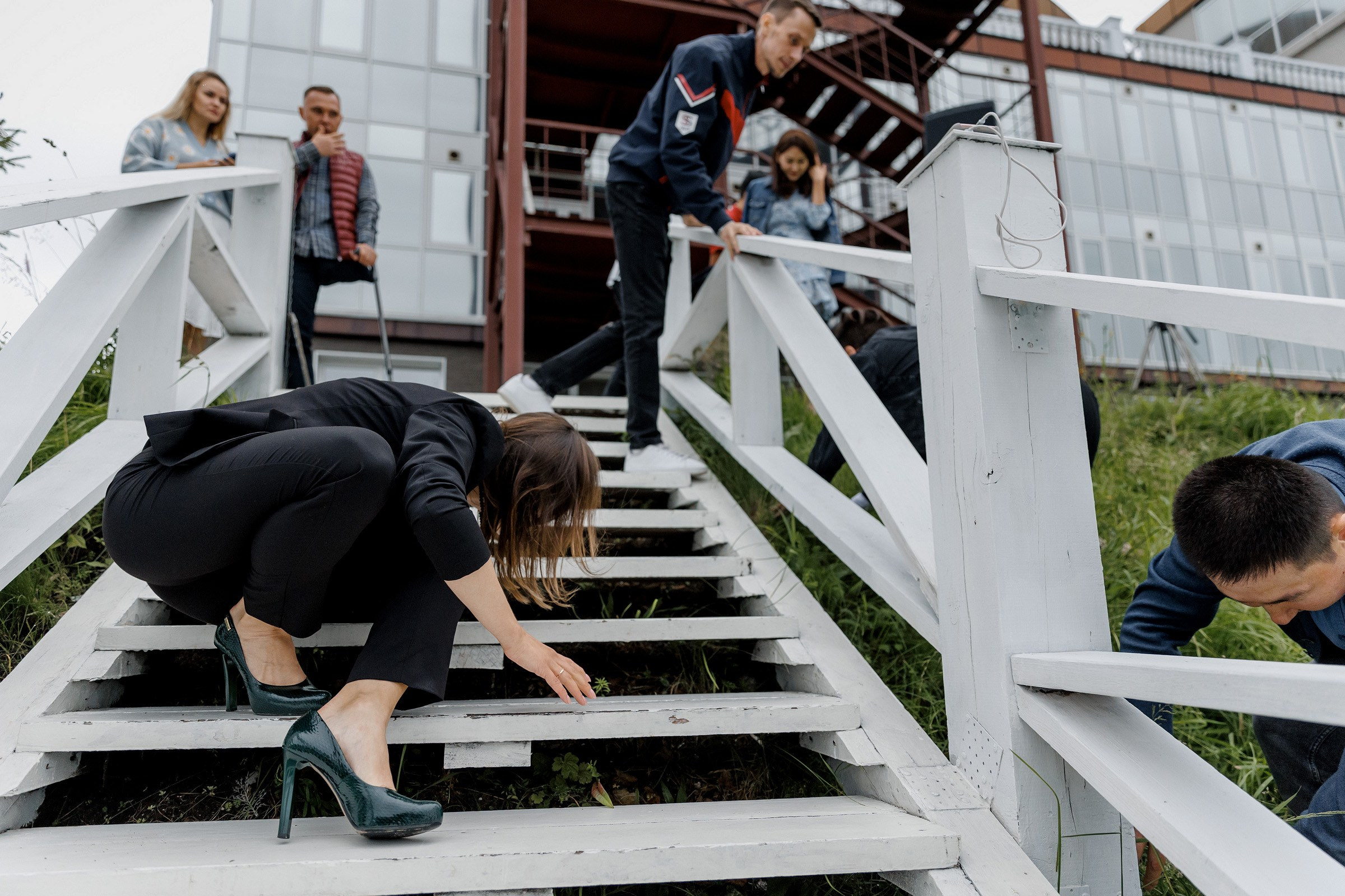 Алдар и Марина. Свадебный фотограф в Иркутске Сапаров Александр