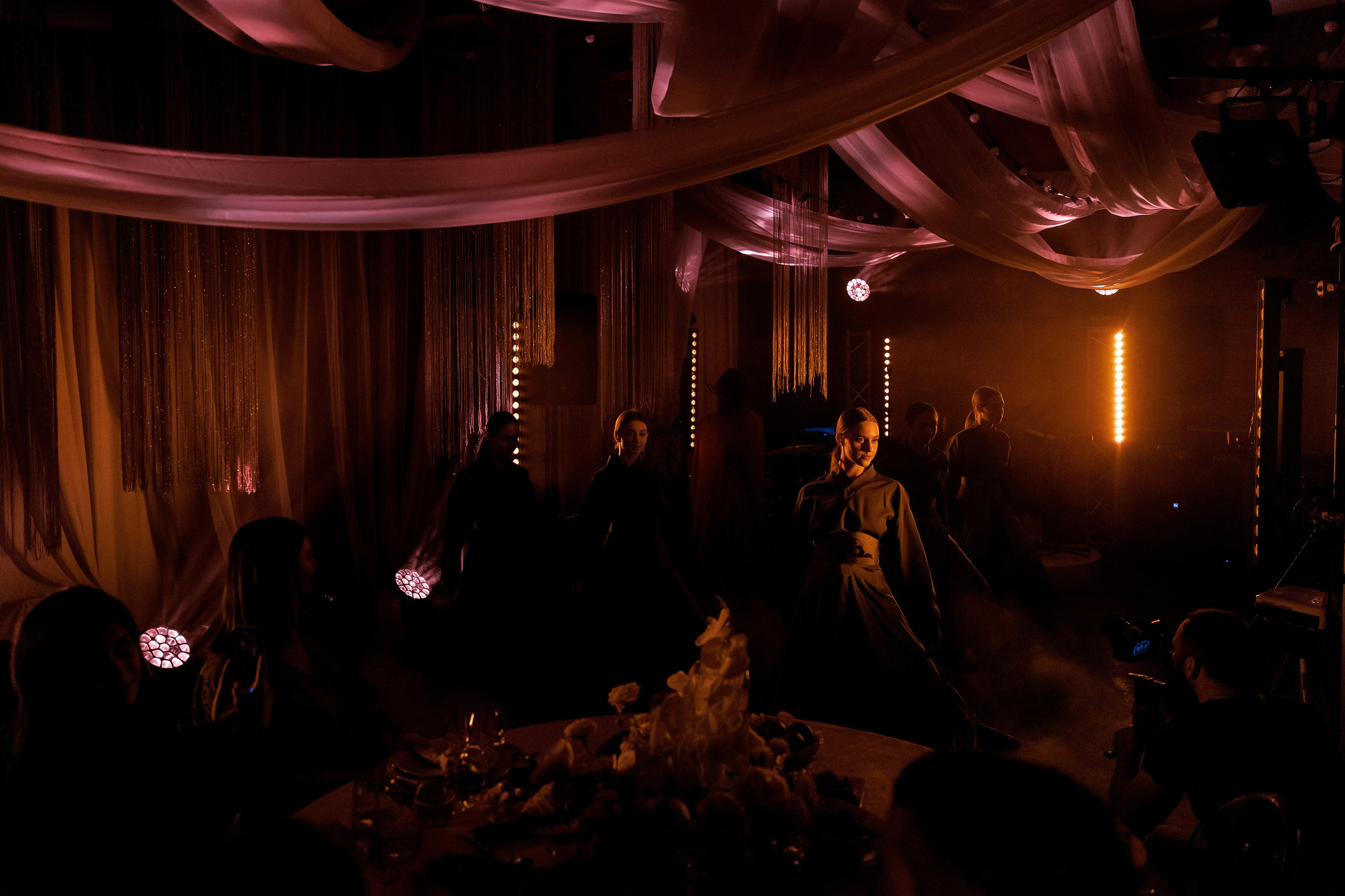 День Рождения Екатерины. Свадебный фотограф в Иркутске Сапаров Александр