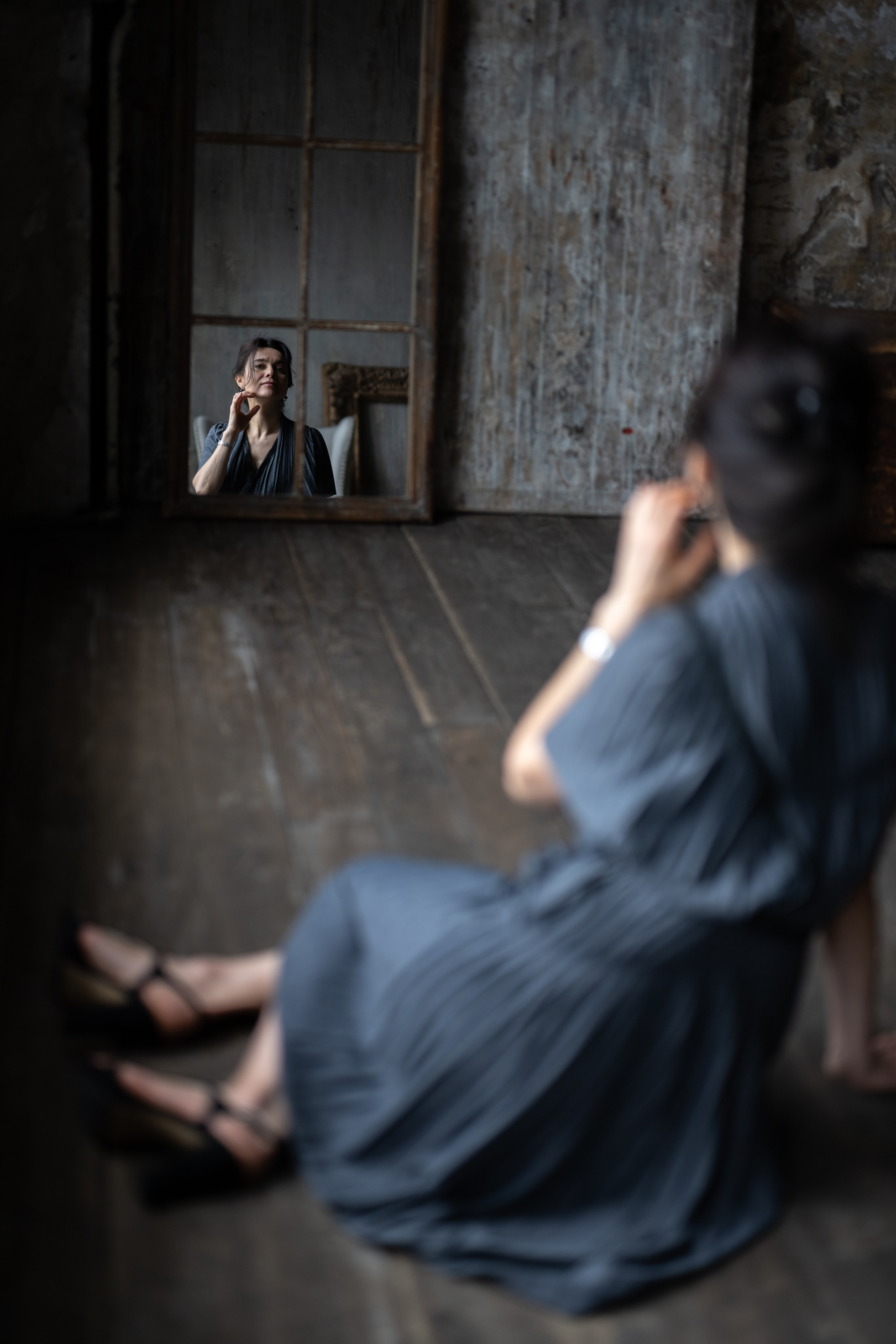 Портфолио. Фотограф Ирина Алёхина
