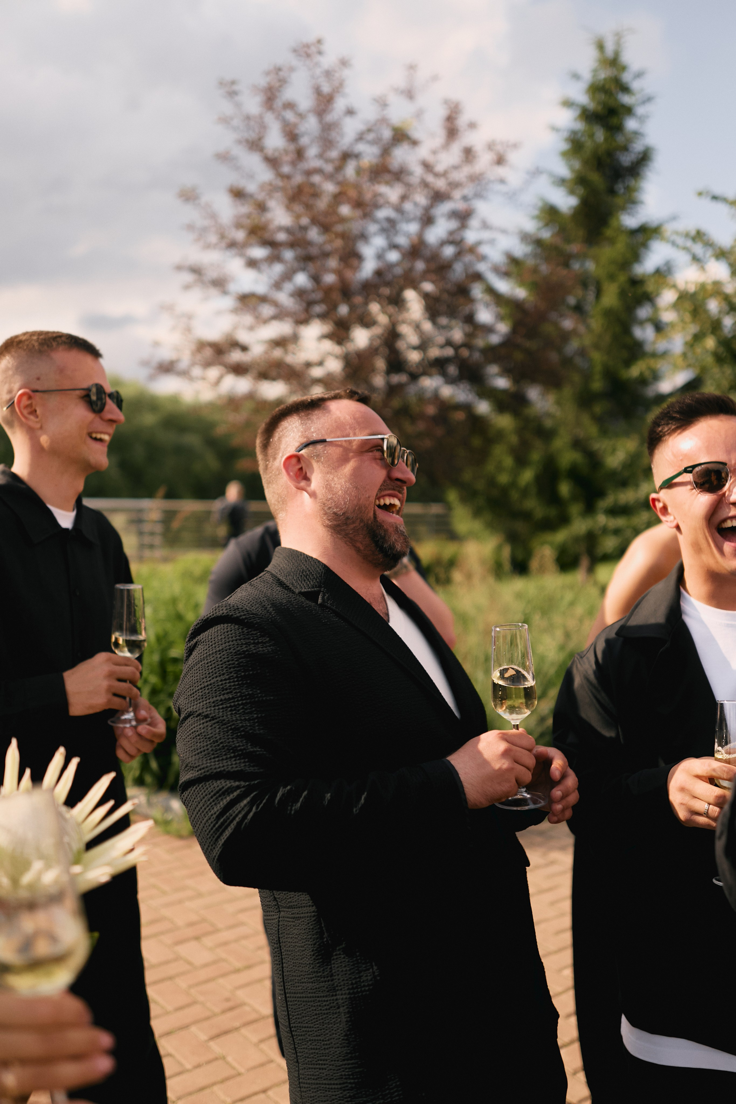 Настя & Саша. Профессиональный фотограф в Екатеринбурге — Виолетта Бунос