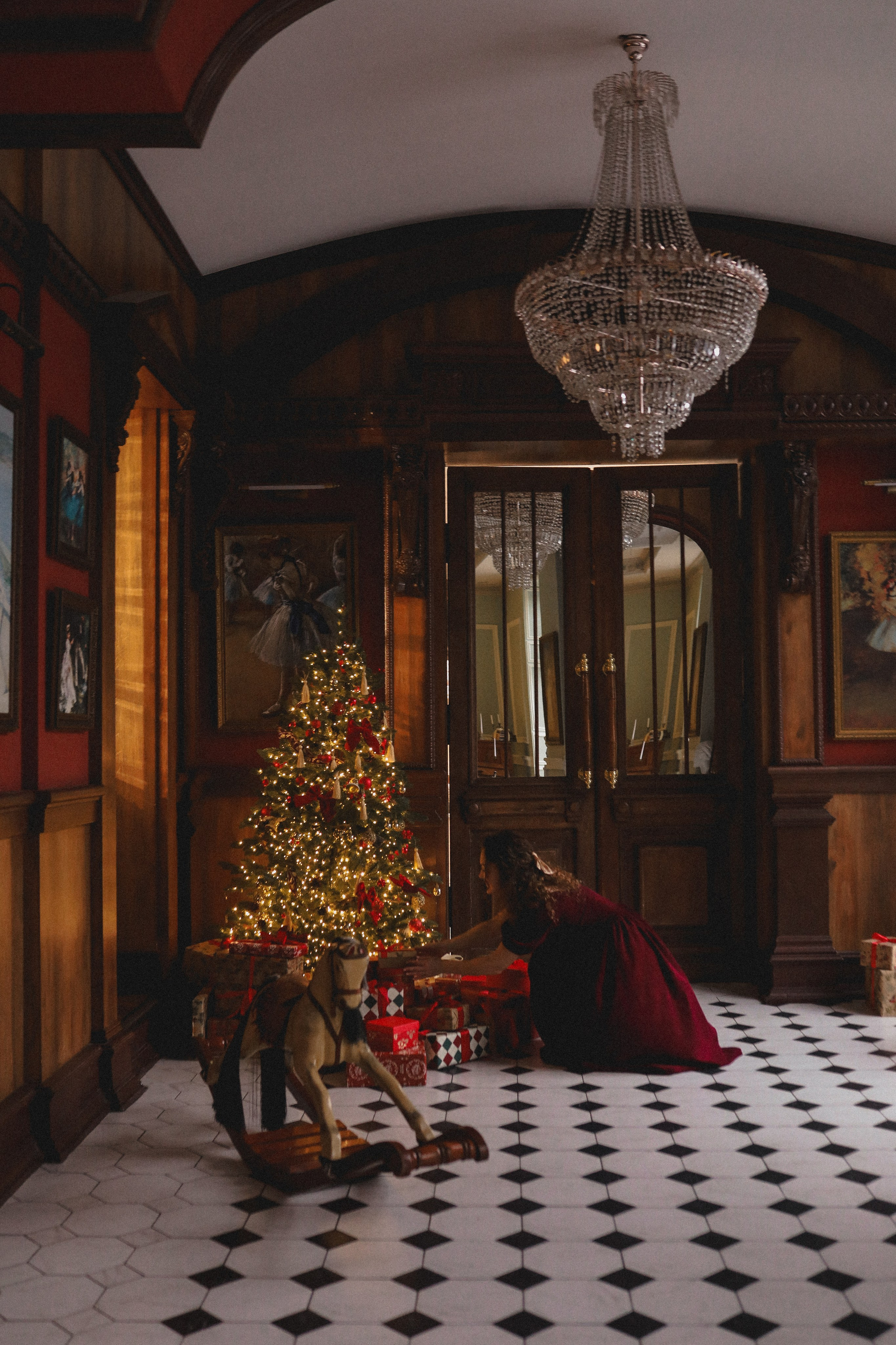 Галерея чудес