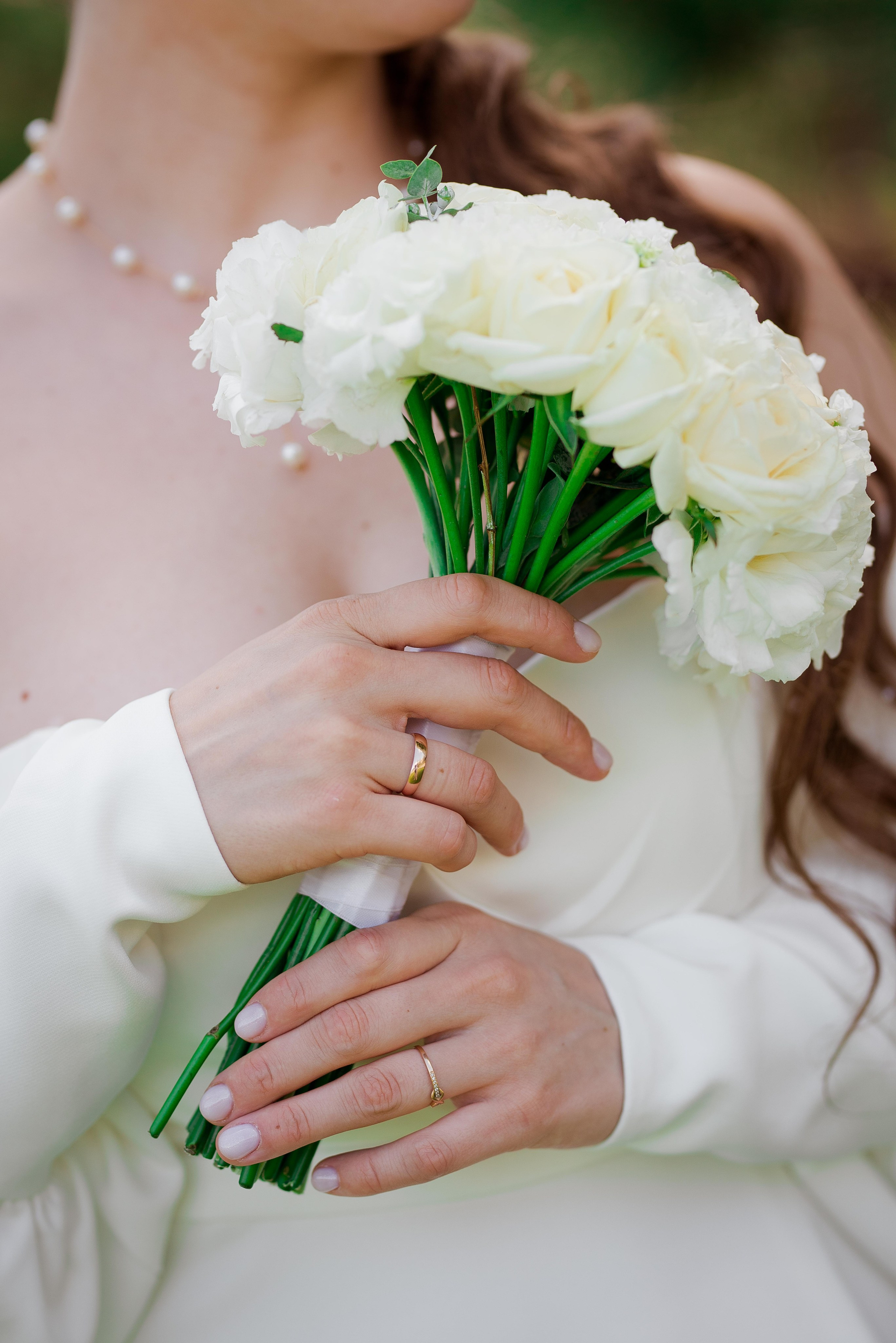 Алексей и Арина. Свадебный и семейный фотограф Яна Стражева. Волгоград, Москва