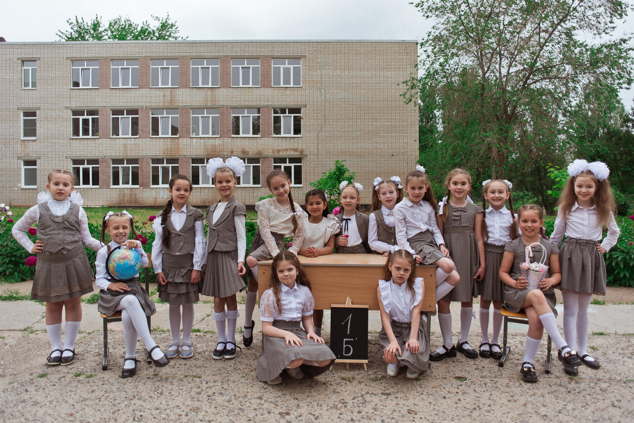 Групповые фото 1-3 класс. Свадебный и семейный фотограф Яна Стражева. Волгоград, Москва