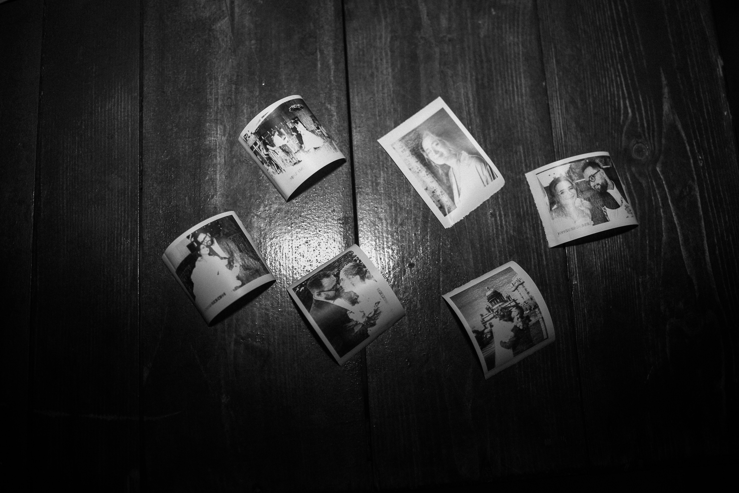 Что было после. Ваш свадебный и семейный фотограф