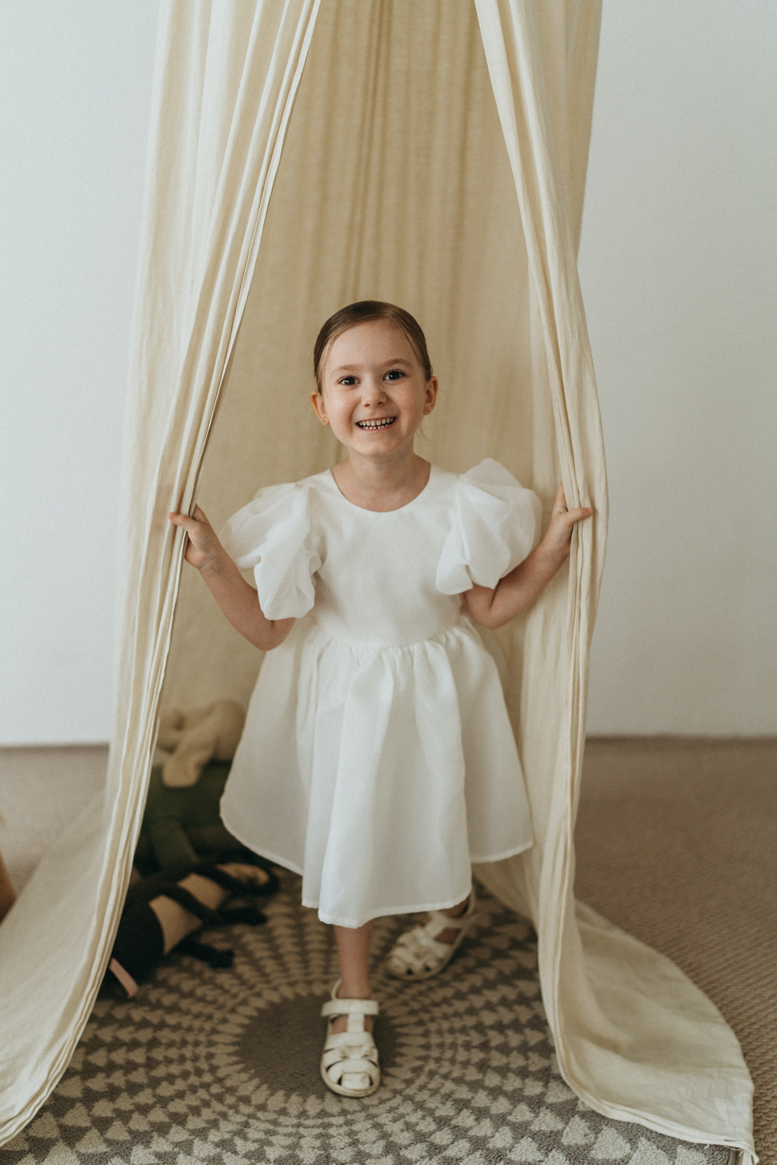 Дарья и Аврора. Фотограф в Санкт-Петербурге — Лучина Екатерина