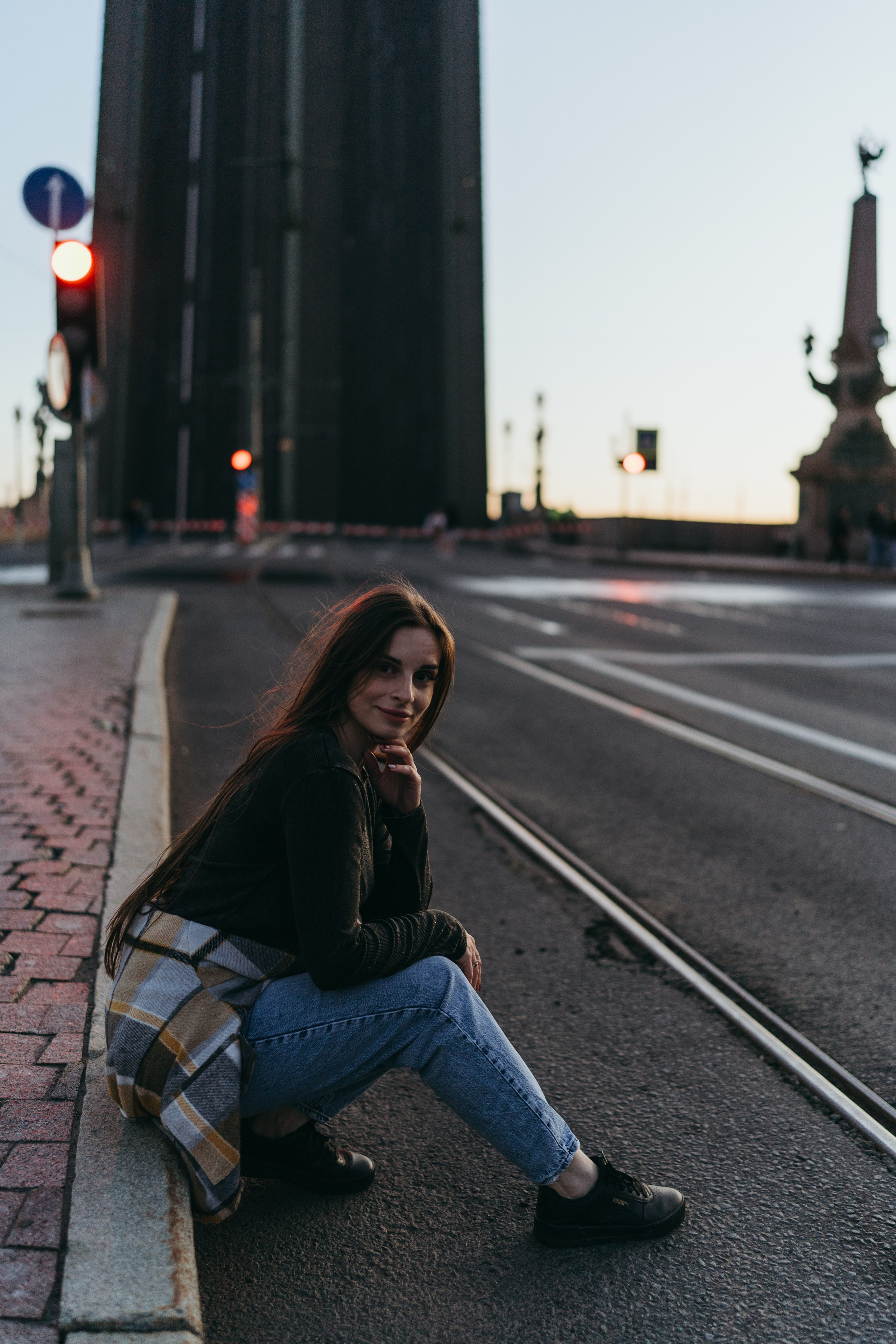 Алена. Фотограф в Санкт-Петербурге — Лучина Екатерина