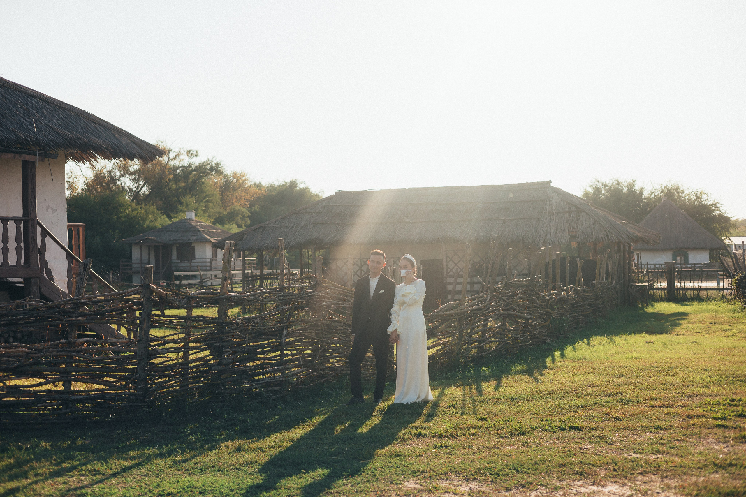 Владик и Ира. Свадебный и семейный фотограф в Ростове-на-Дону Анастасия Арестова