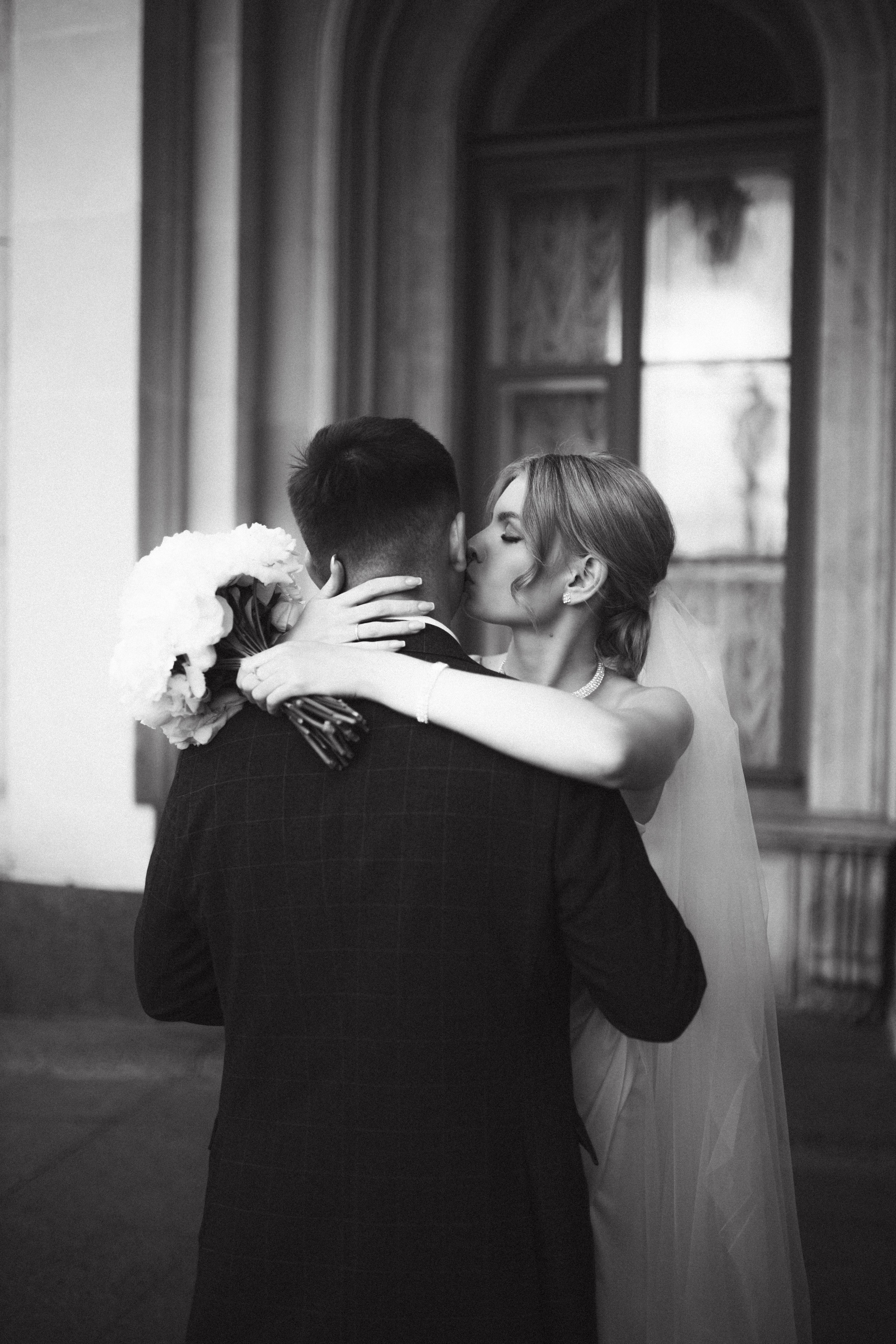 A & В | Санкт-Петербург. Фотограф Екатерина Амбрушкевич