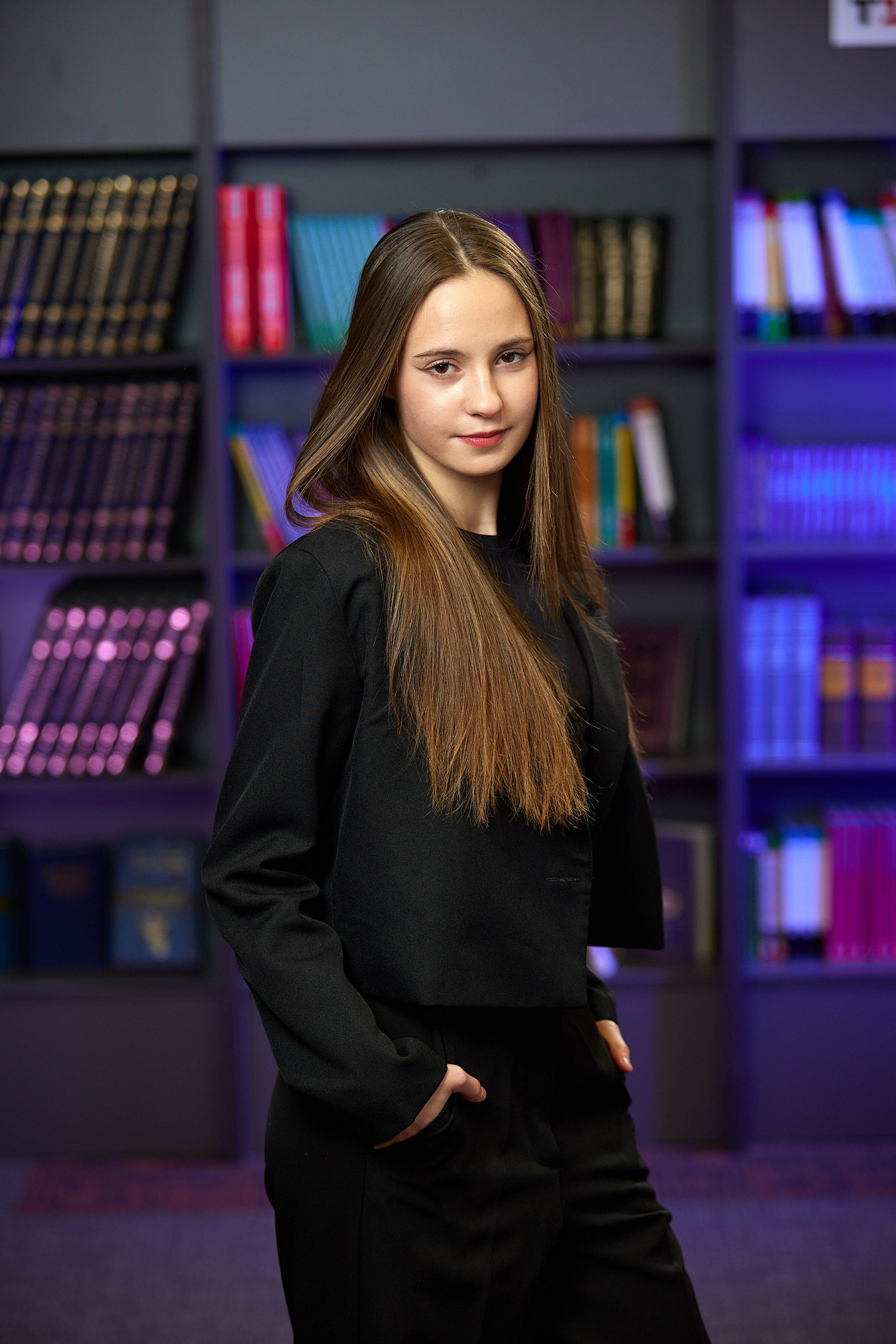 Старшеклассники. Выпускной альбом Новосибирск