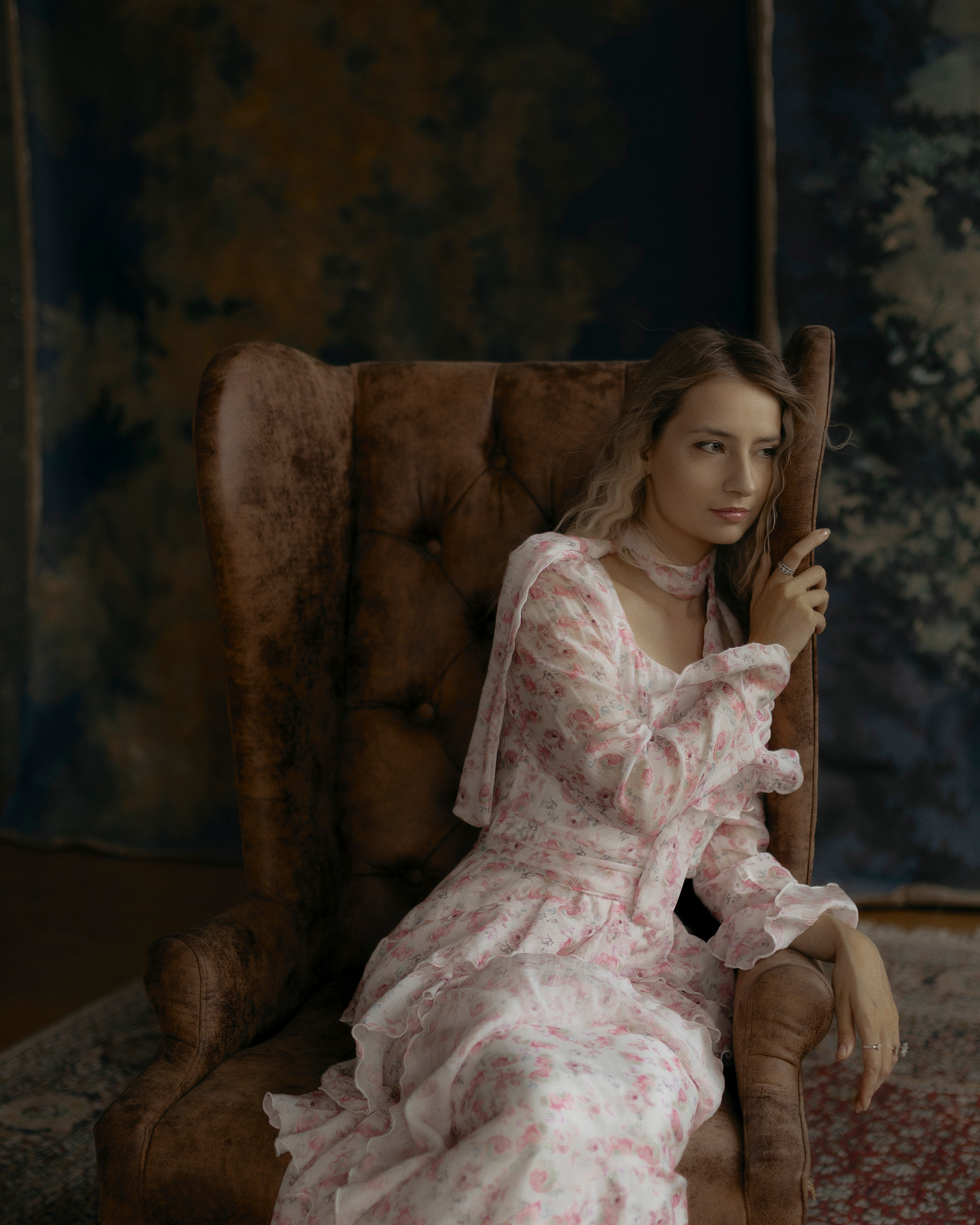 Дарья. DARYA.BELKINA