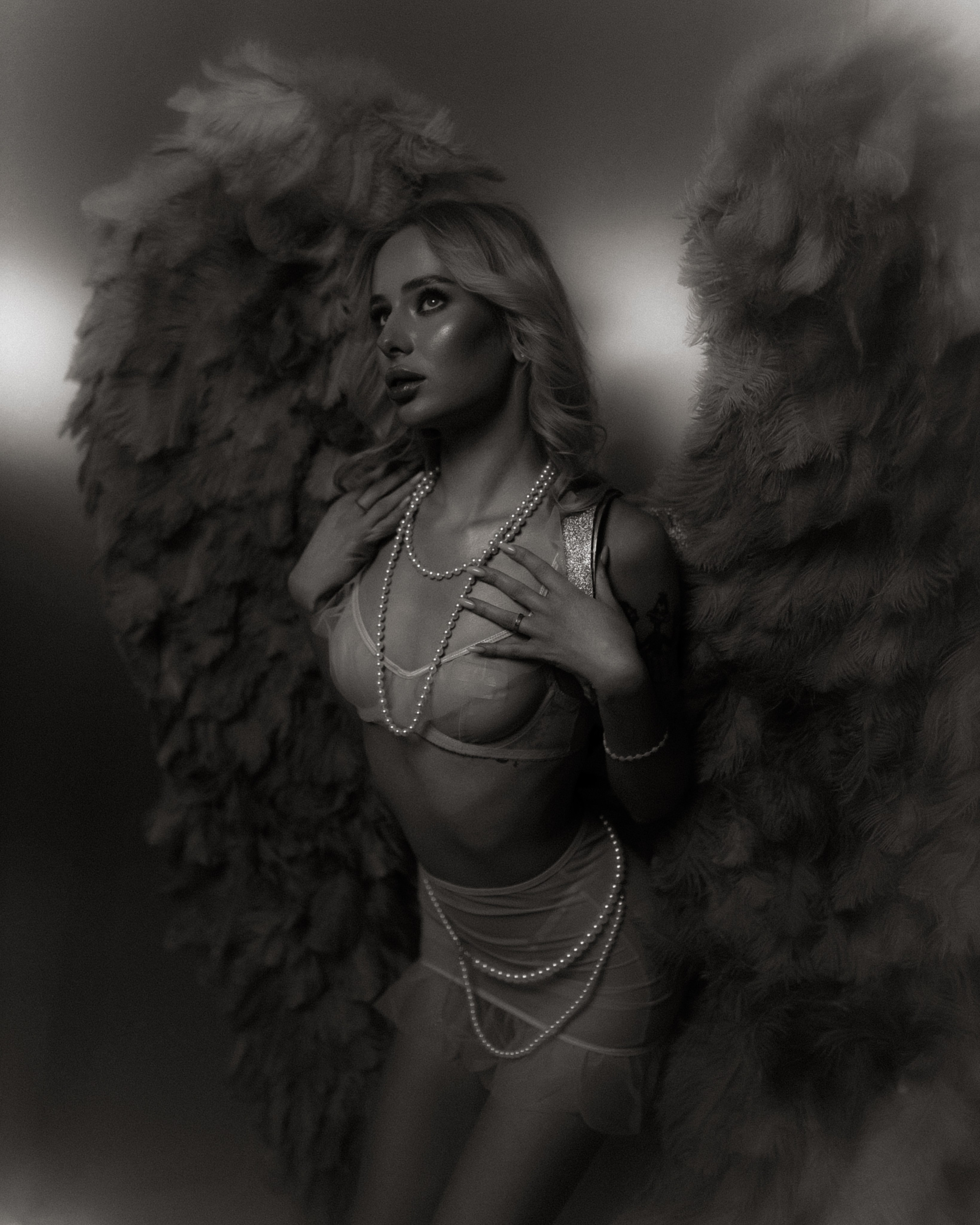 Ксения. DARYA.BELKINA