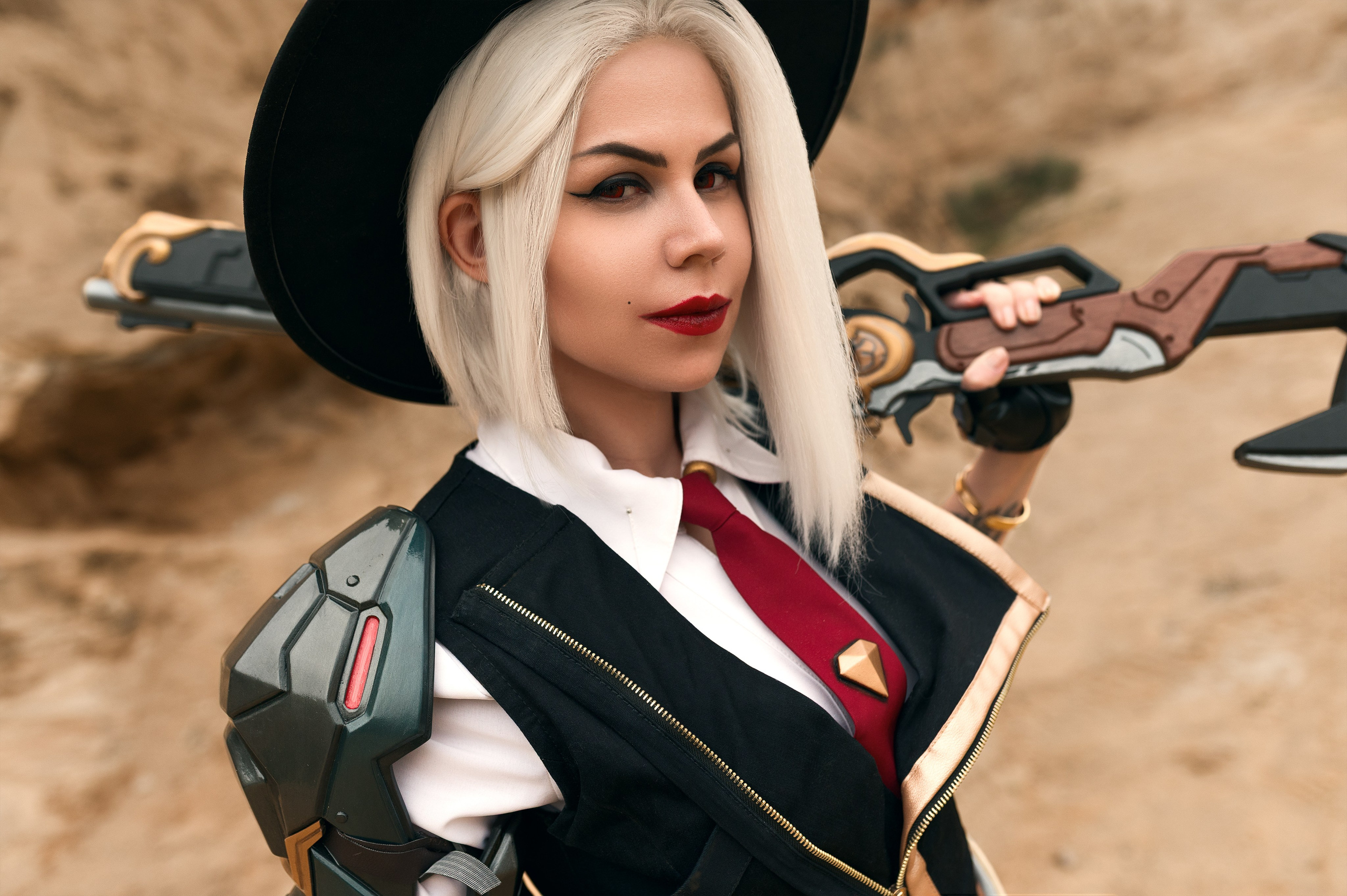 COSPLAY. Semenyakov — фотограф Красноярск