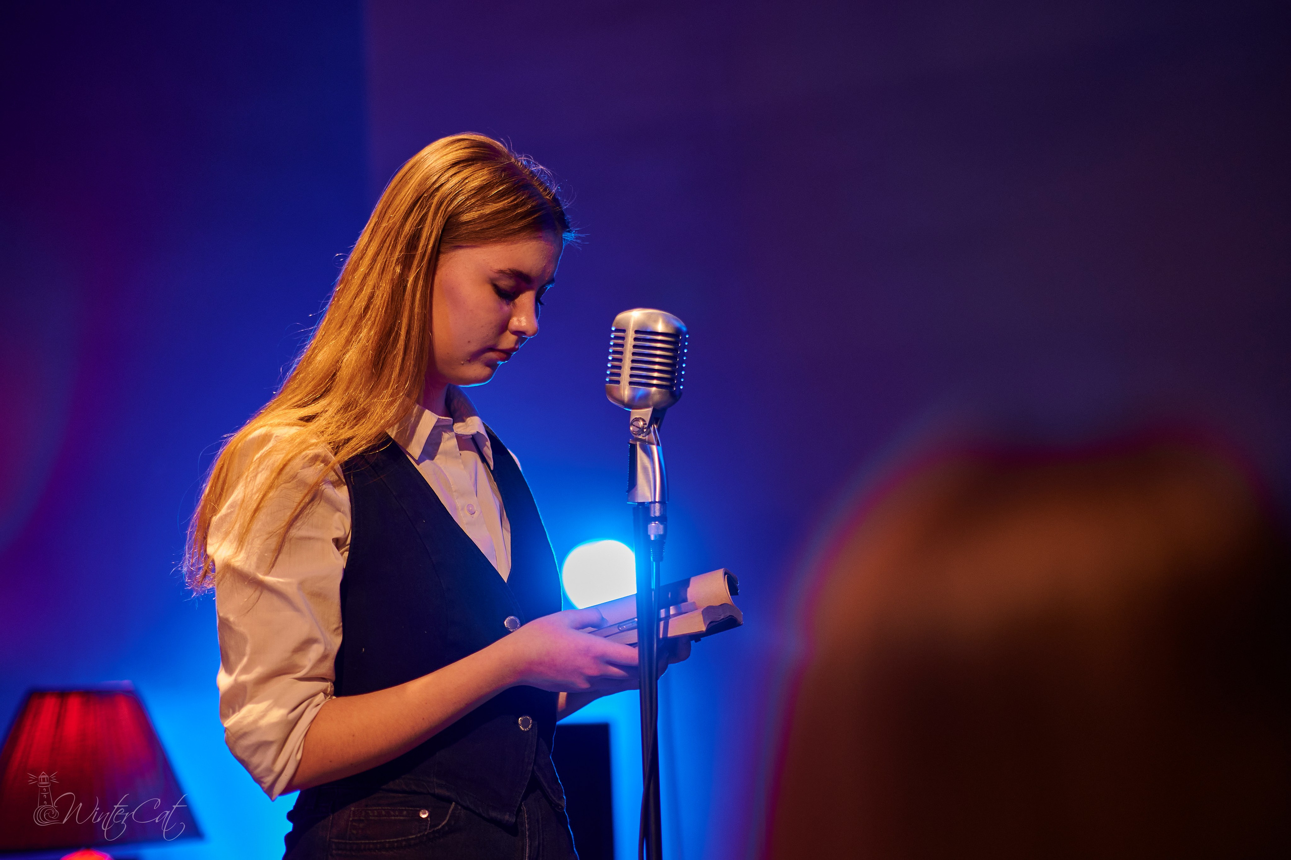 Фестиваль Крик (музей). Портретный и репортажный фотограф в Магадане Андрей Нефедов WinterCatPhoto