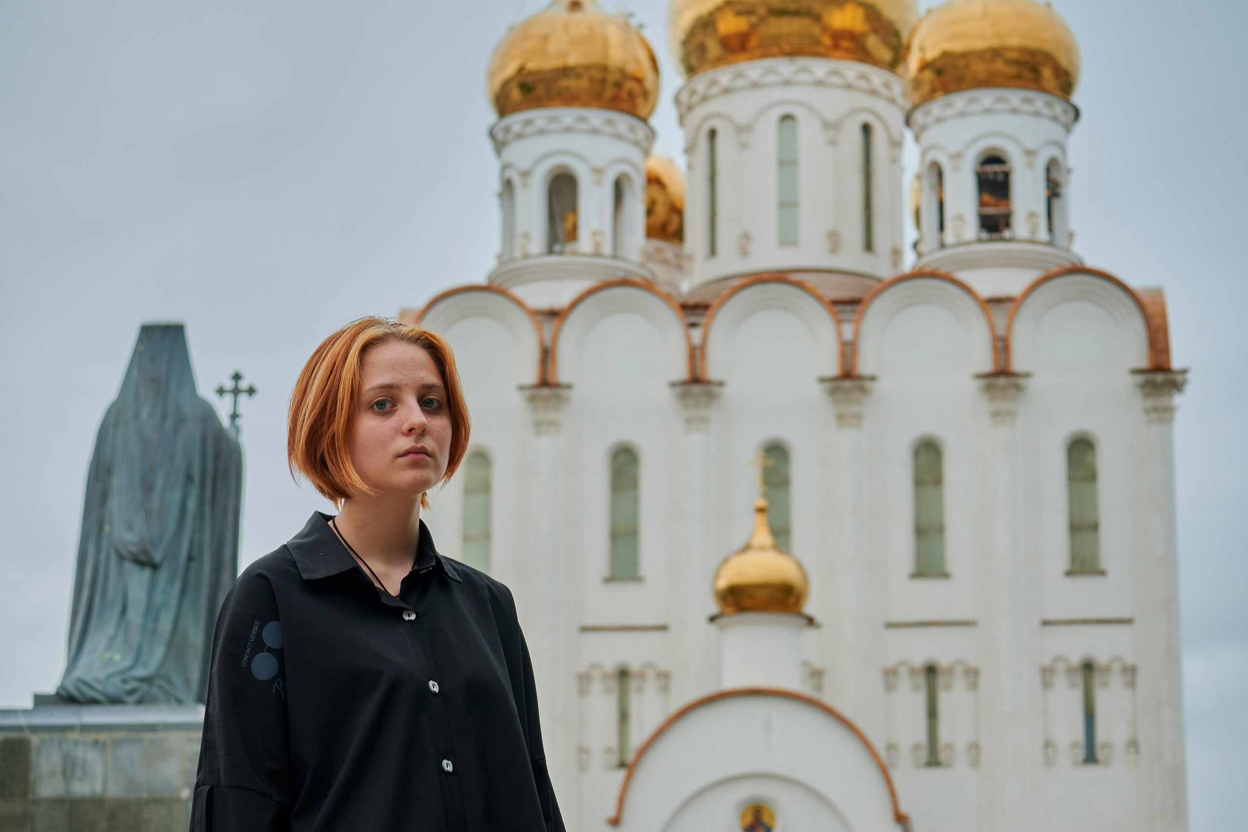 2024(33). Портретный и репортажный фотограф в Магадане Андрей Нефедов WinterCatPhoto