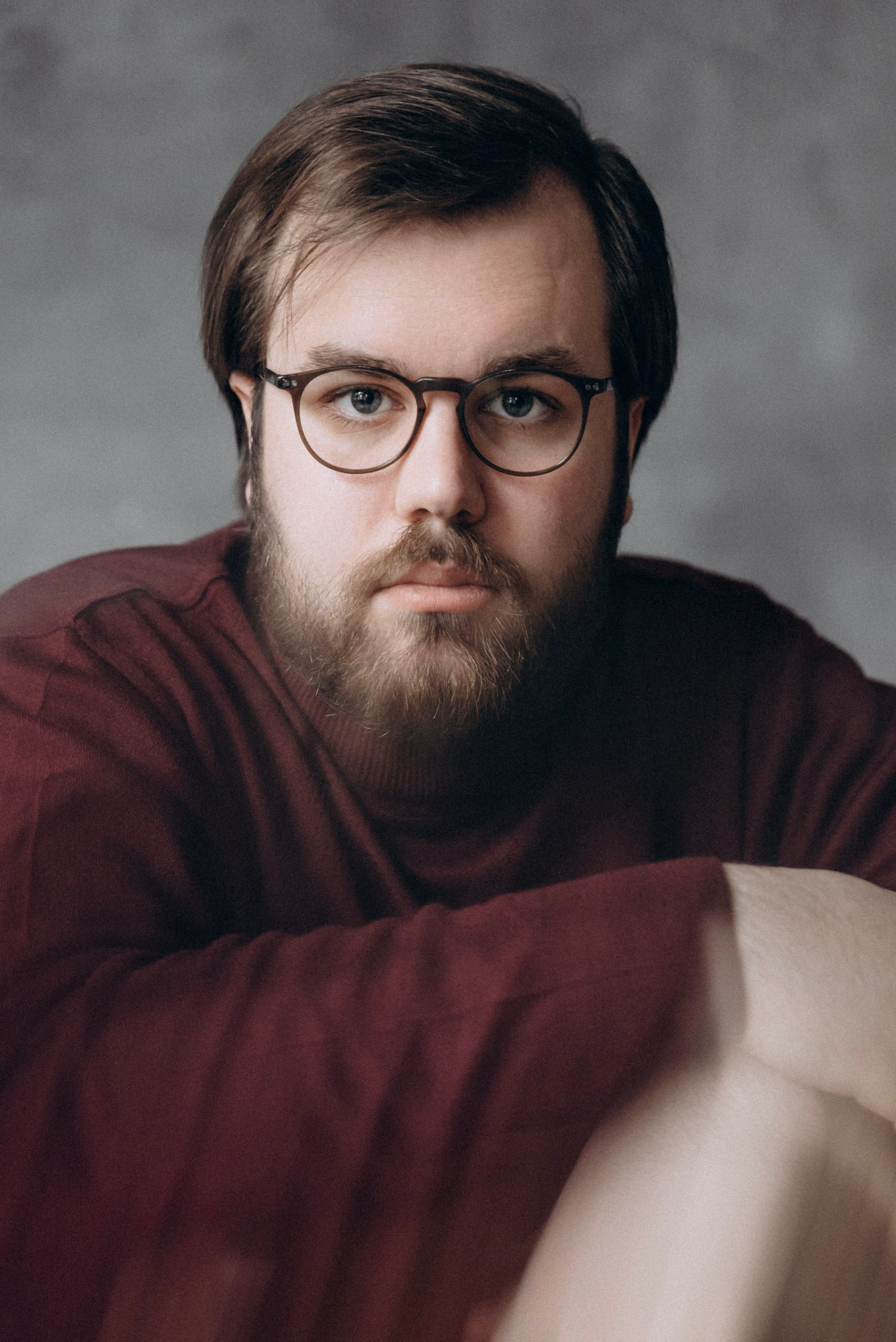 Ваня. Дмитрий Ратихин. Видеограф и фотограф в Санкт-Петербурге и Москве