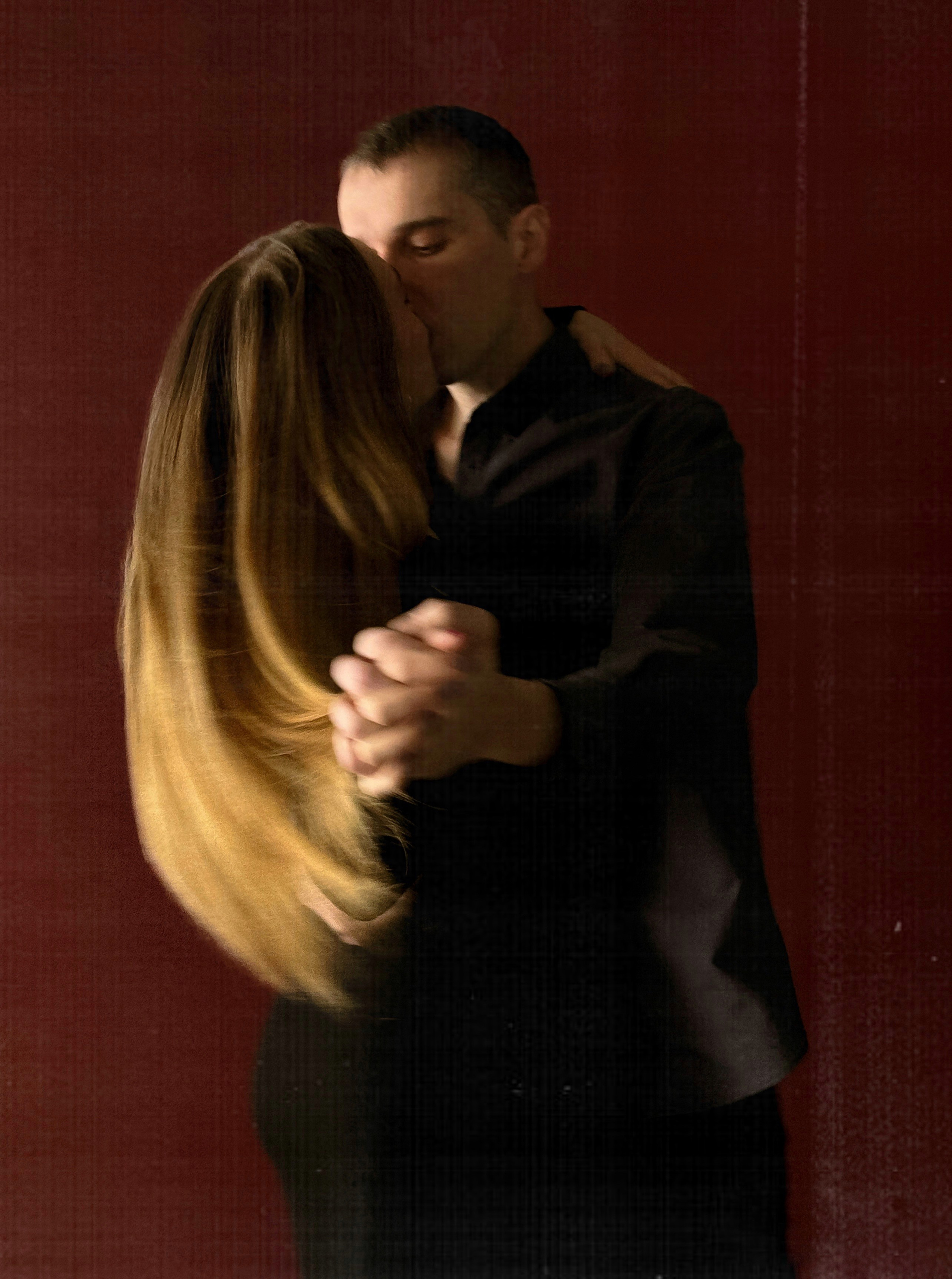 Парные. Фотограф в Санкт-Петербурге / Красноярске Надежда Самошкина