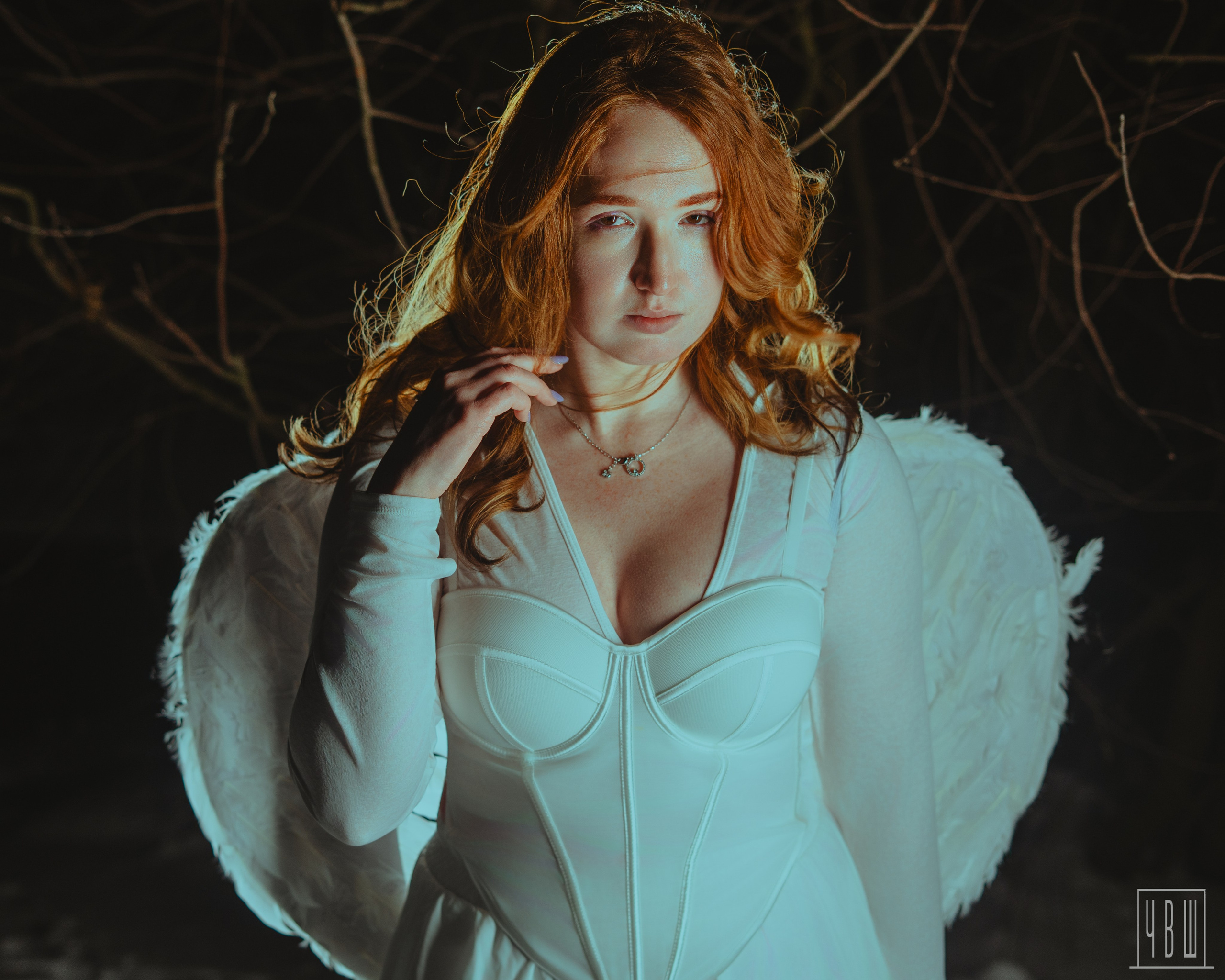 Ира, 16.01.2026, Дубак. Человек в Шляпе