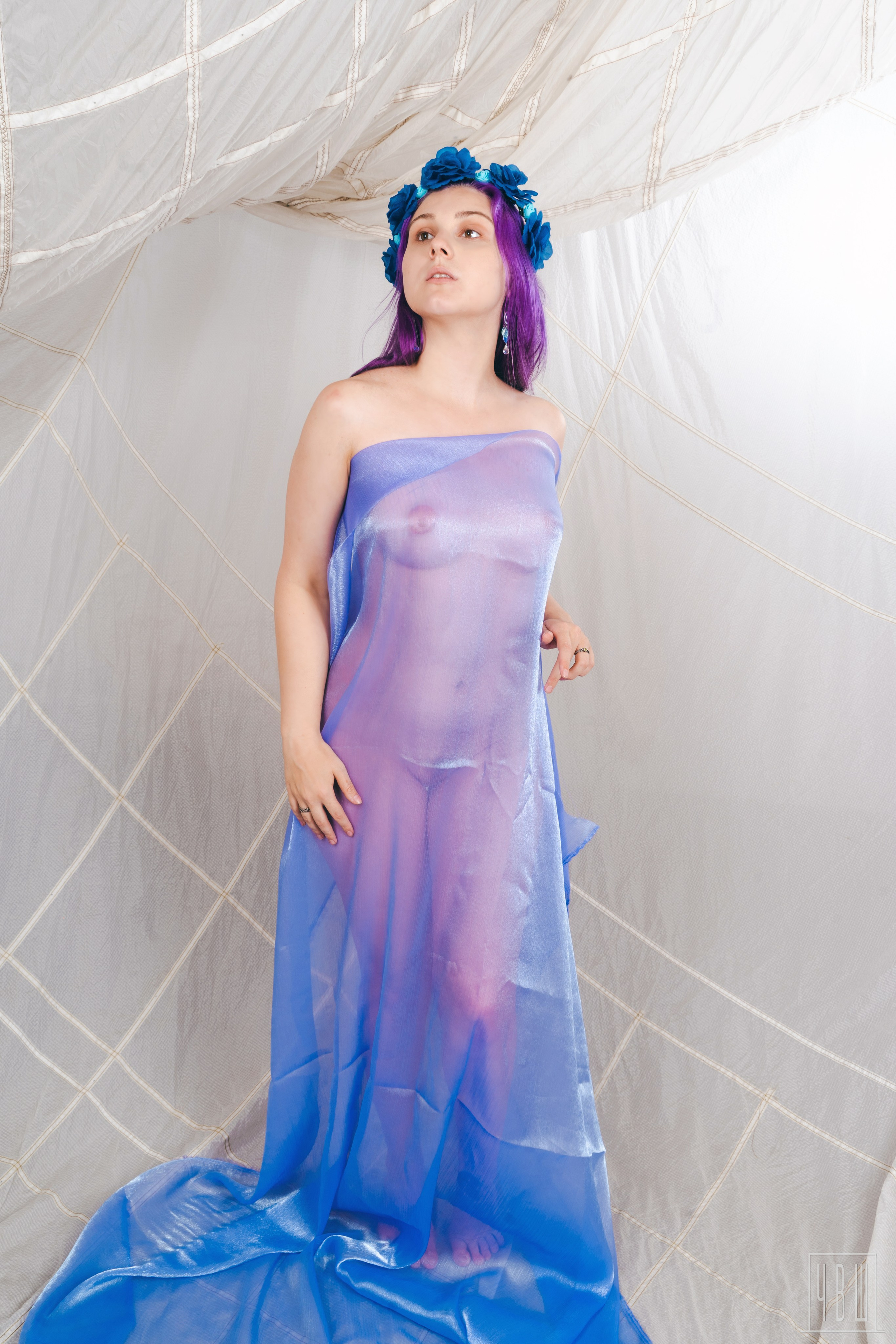 Екатерина и Мария, 18.08.2025, 223. Человек в Шляпе