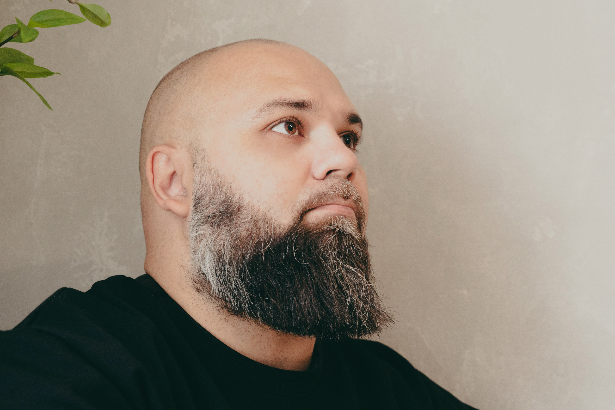 Бранимир и Корюковец, 07.08.2025, Санкт-Петербург. Человек в Шляпе