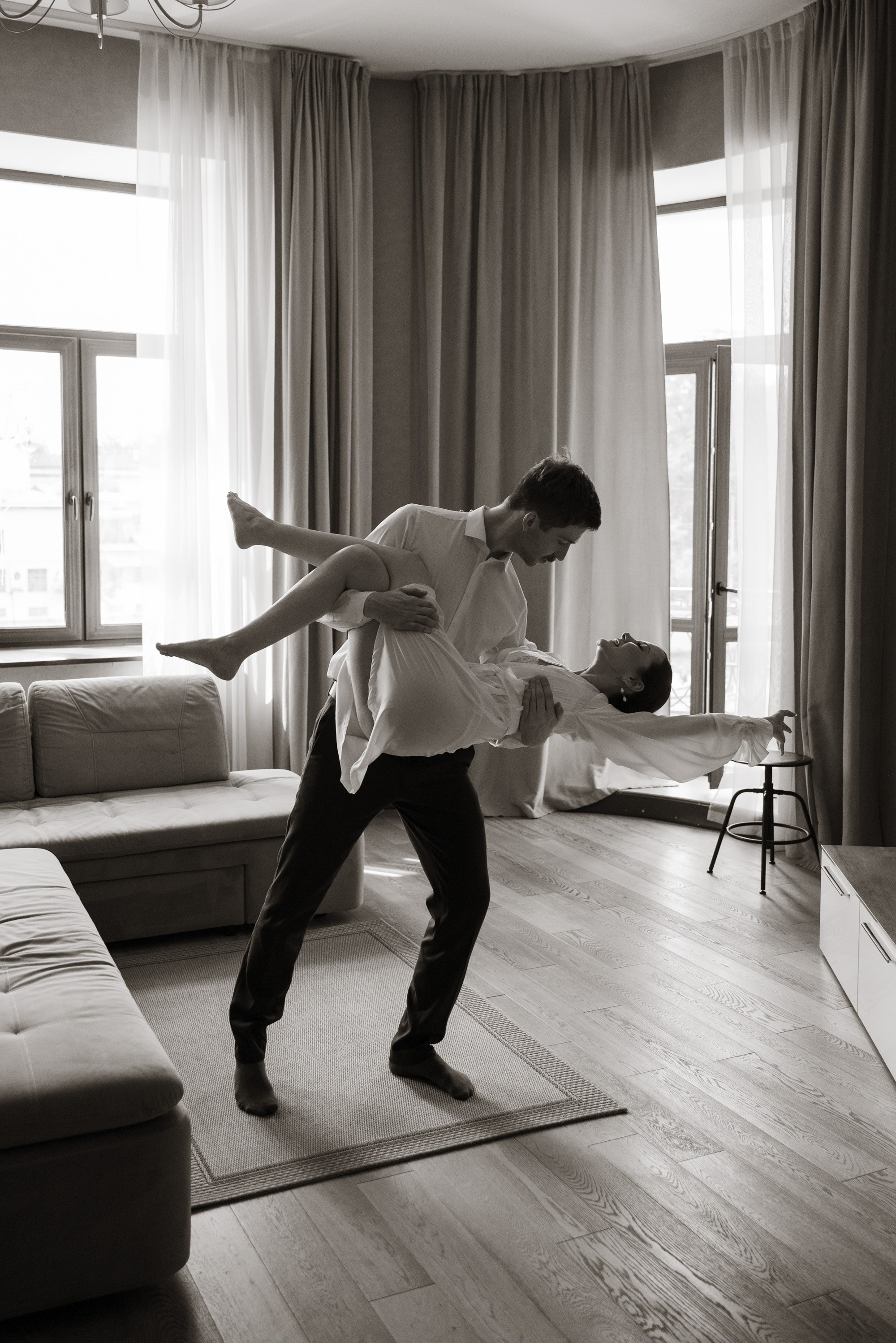 Кирилл и Мария | 23.06.25. Свадебный фотограф в Санкт-Петербурге Владислава Тюльпина