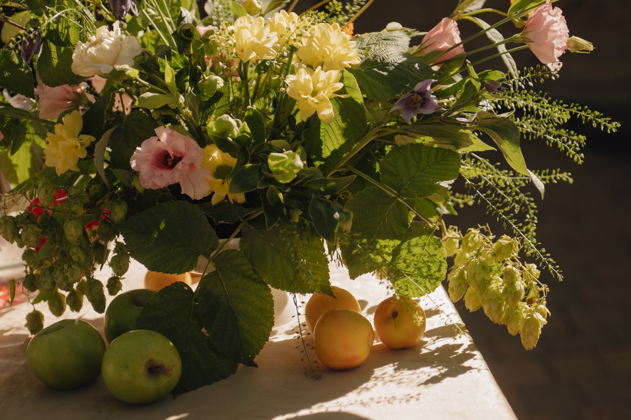 Фотограф: Саша Родина