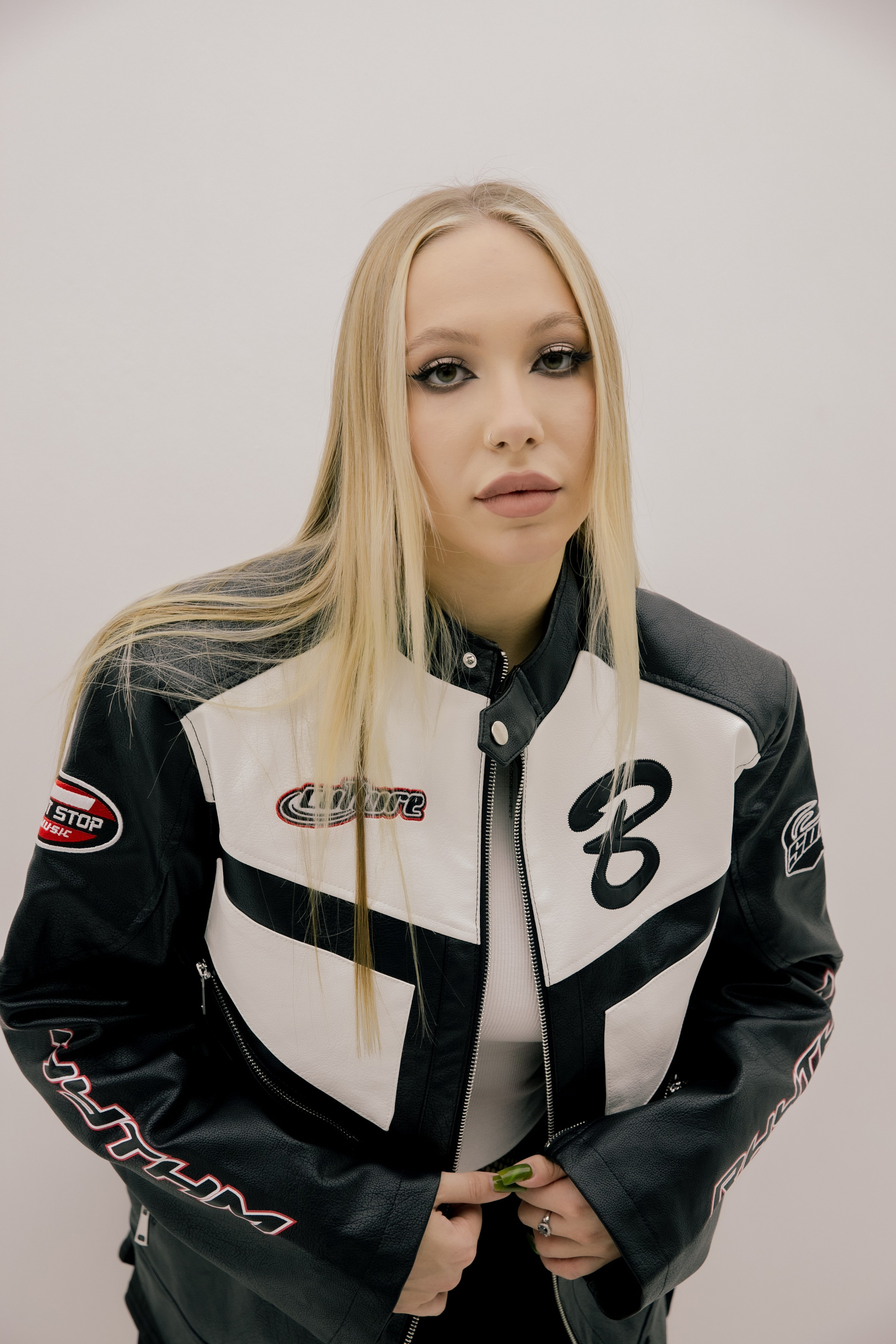 Марина. Фотограф Аникеева Алина, Рязань/Москва