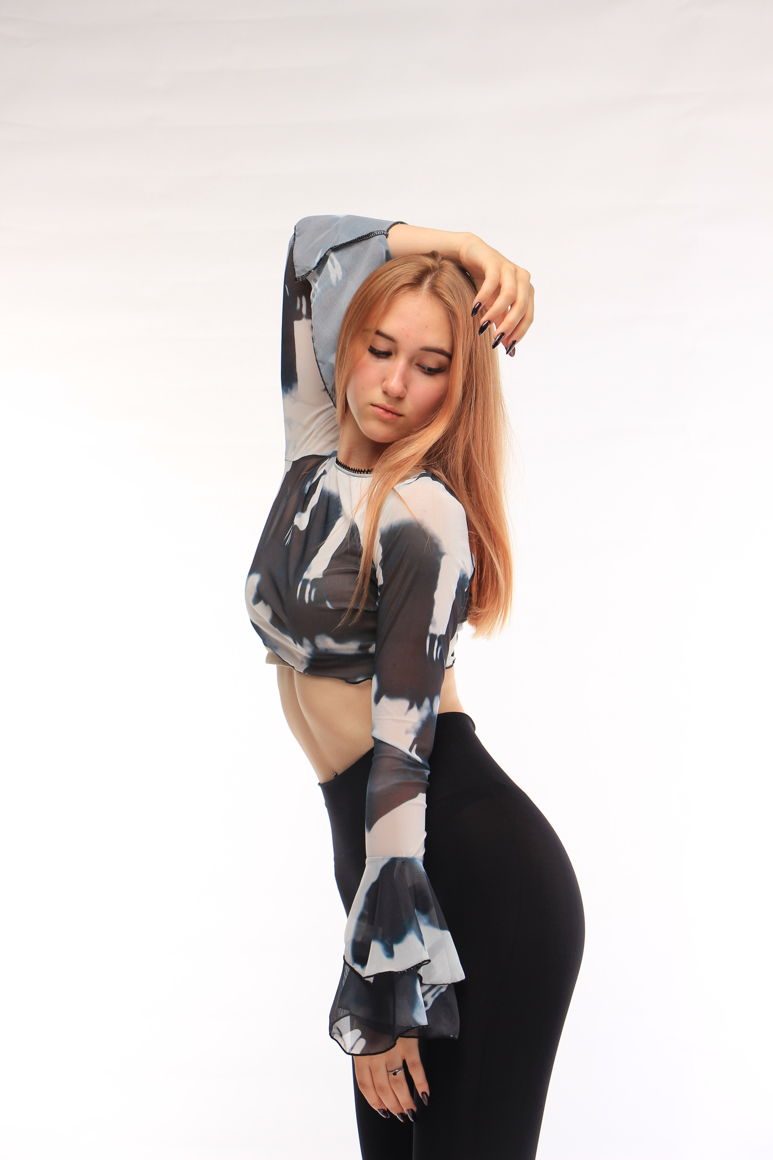 Кристина. Костюмер, художник кино и телевидения в спб