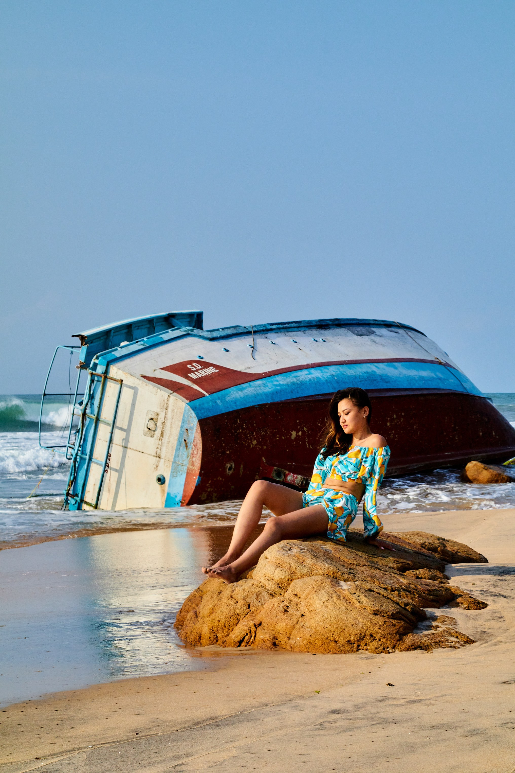 Фотосессии. Filmmaker Vadim Averin