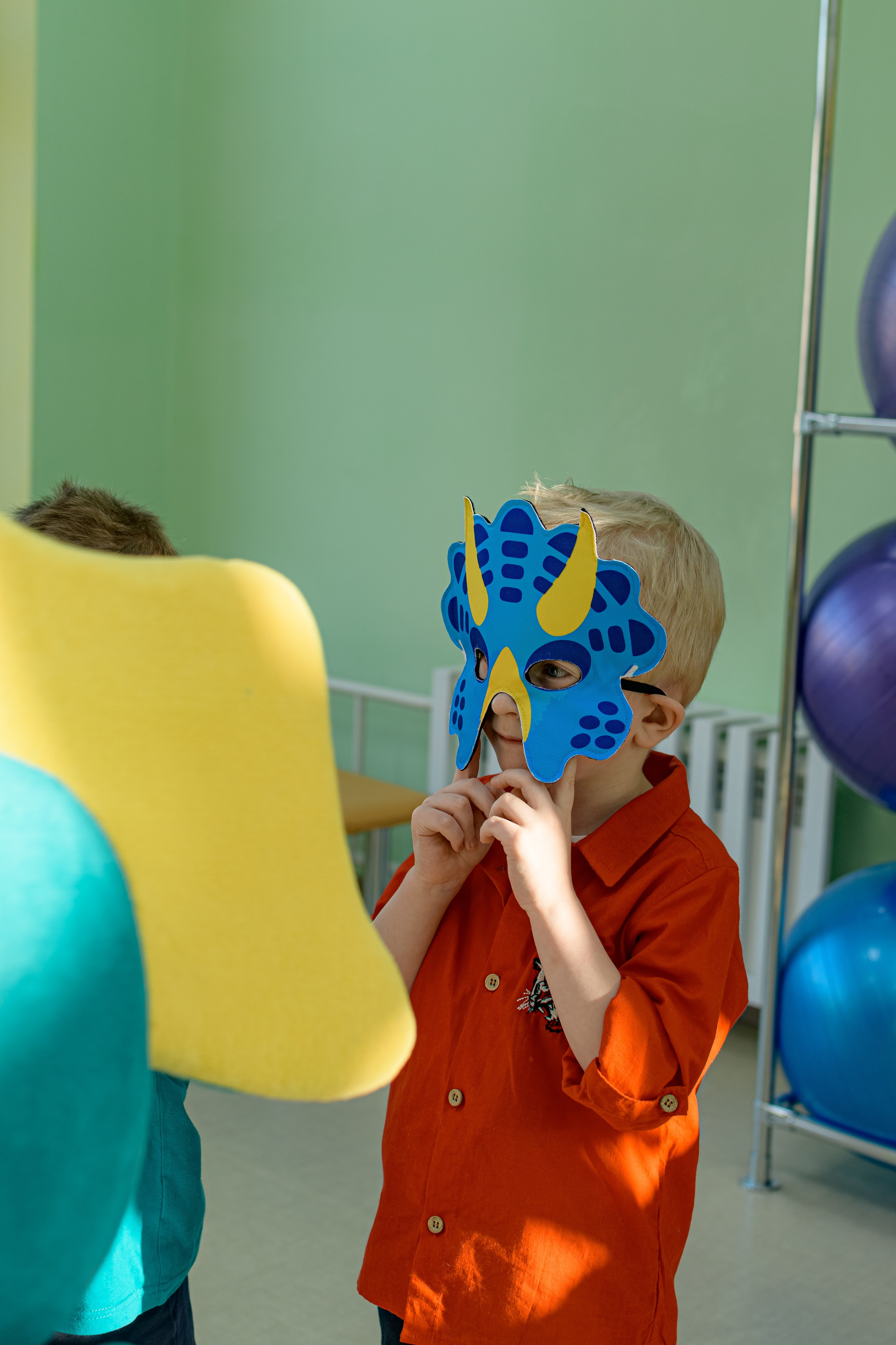 ЭМИЛЬ/HAPPY BIRTHDAY. Photokarish