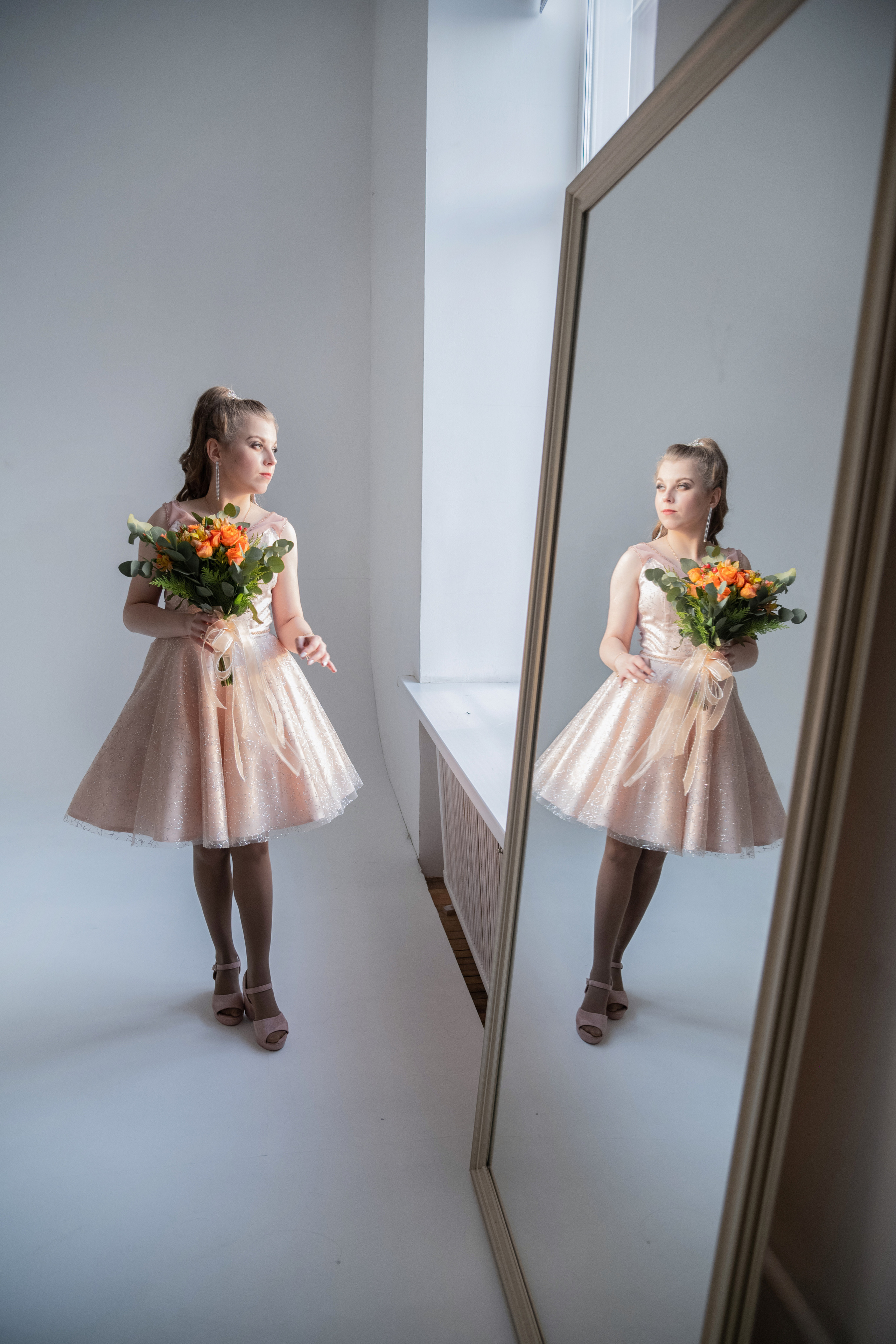 Love Story. Семейный фотограф на Алтае