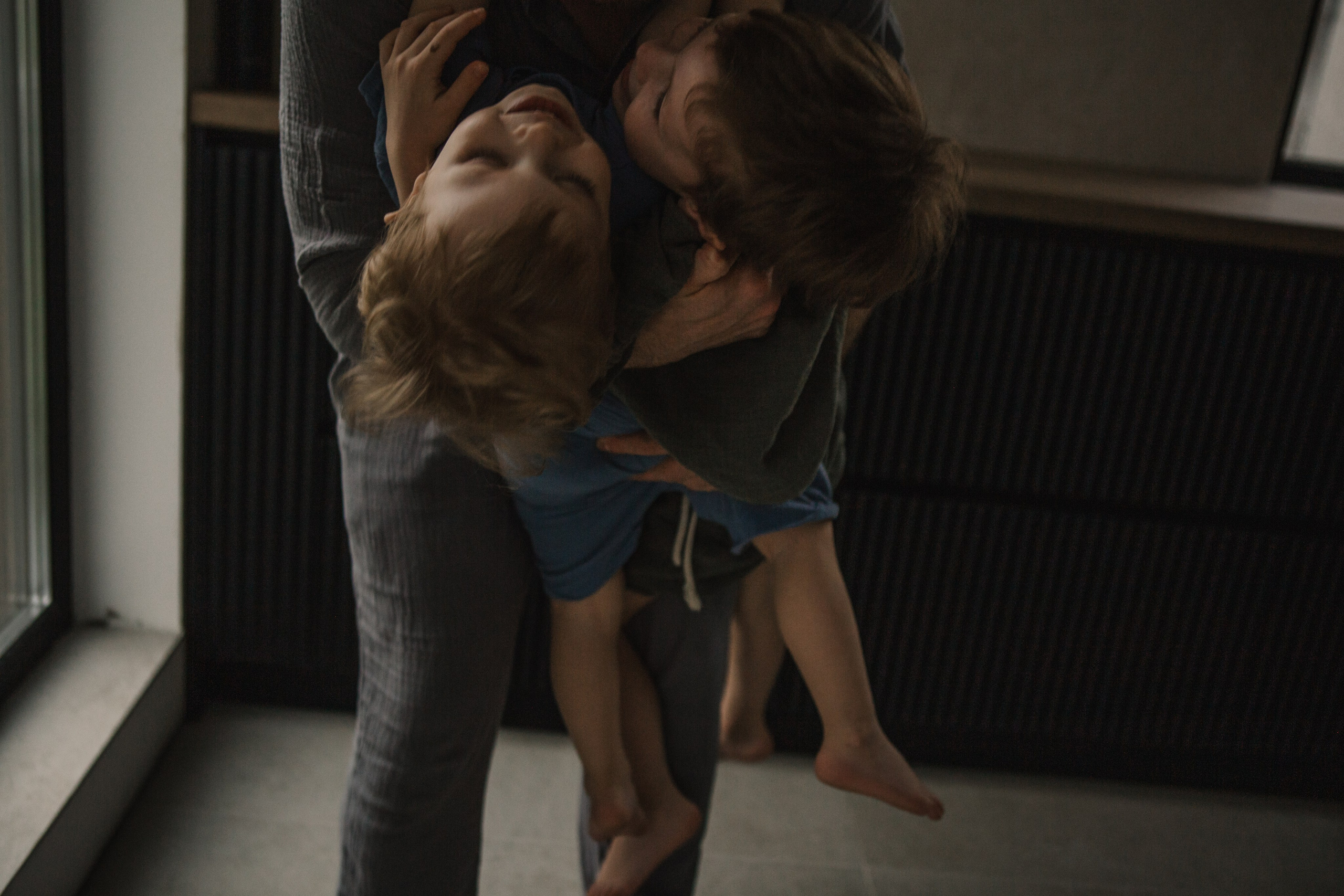 Dasha + 1. Portrait, family and pet photographer in Cyprus, Ksenia Bourdelle