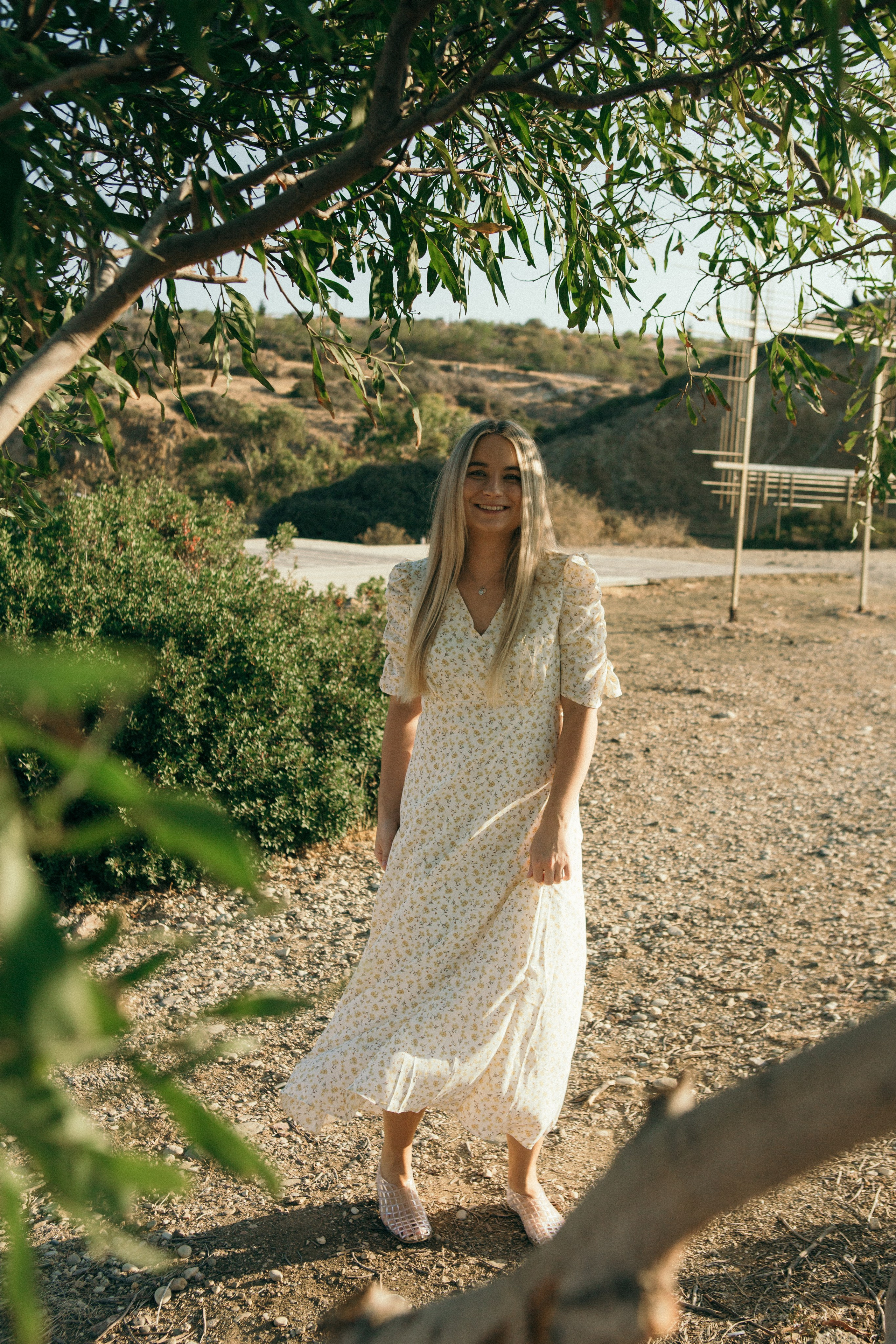 Sasha. Portrait, family and pet photographer in Cyprus, Ksenia Bourdelle