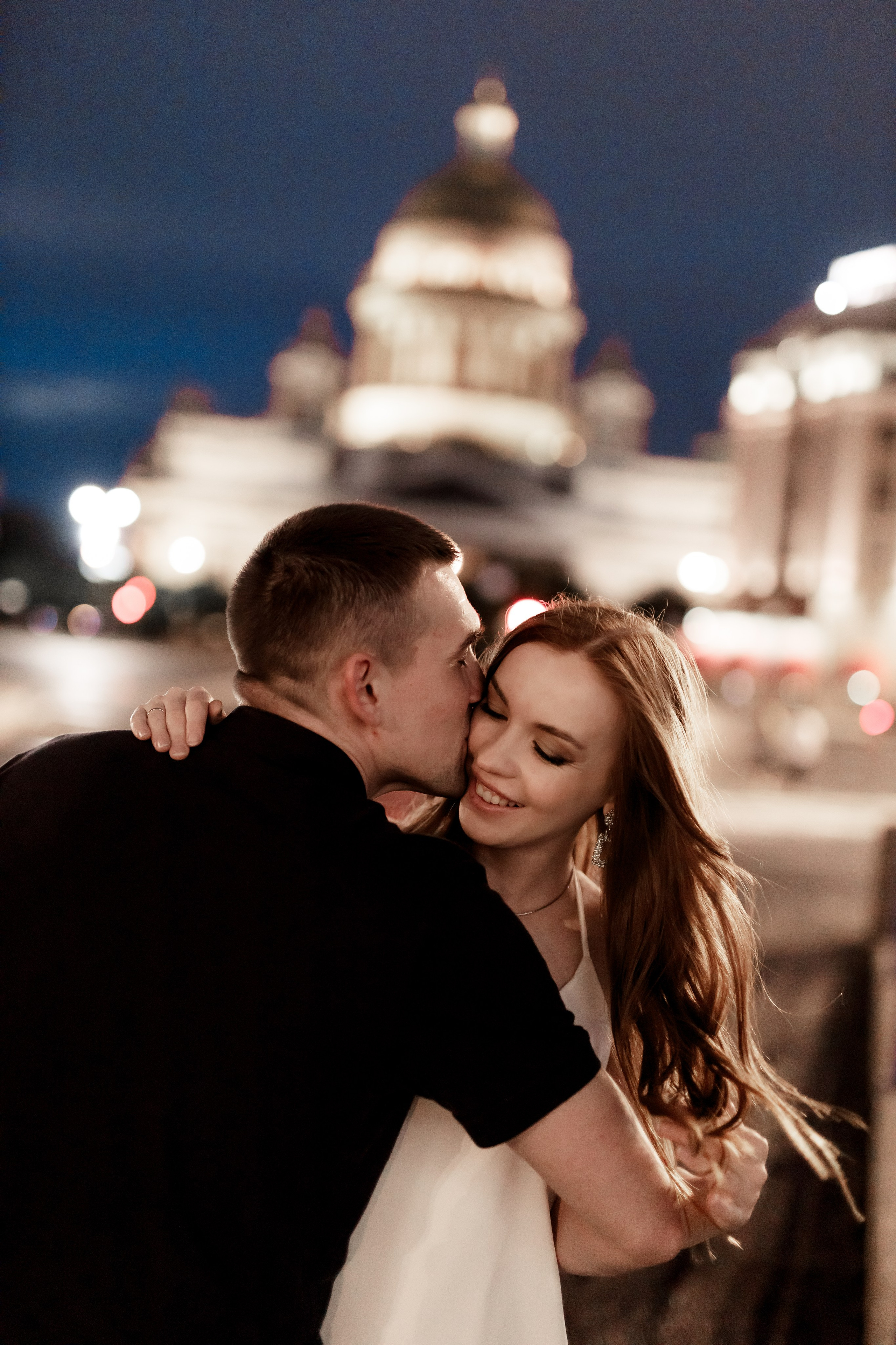 Игорь Кристина. Свадебный фотограф СПб Евгения Орлова